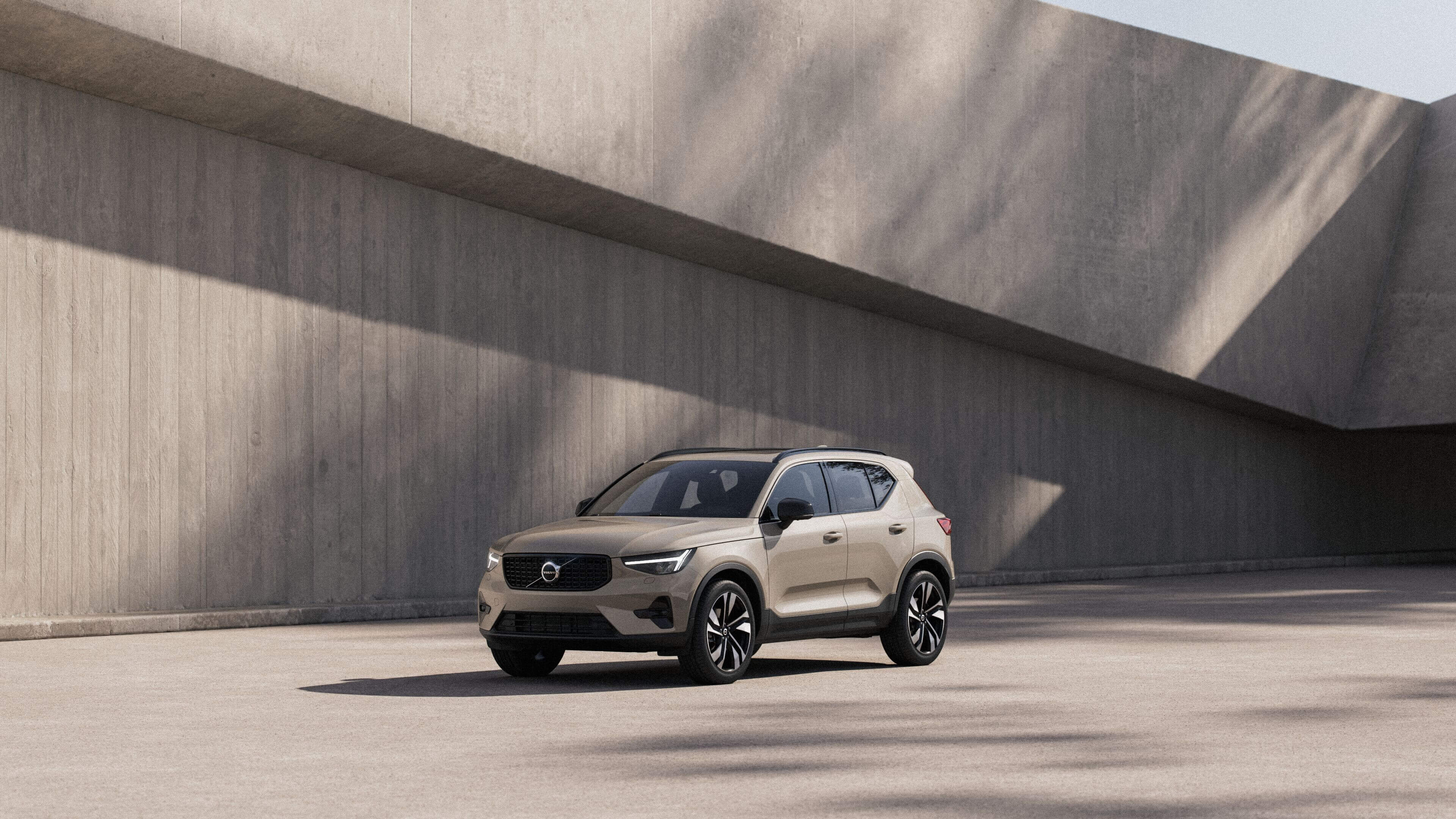 XC40