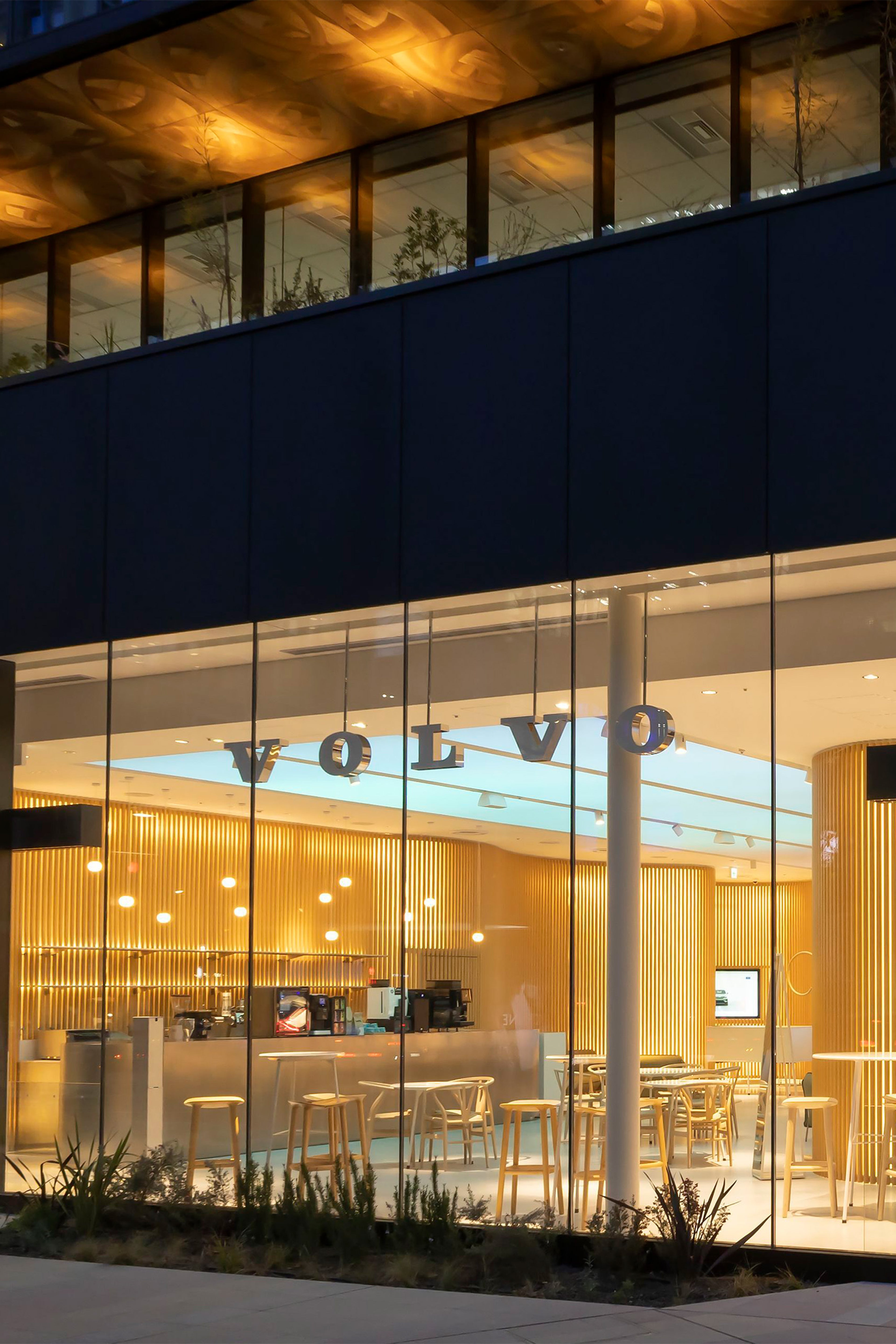 Volvo Studio Tokyo image