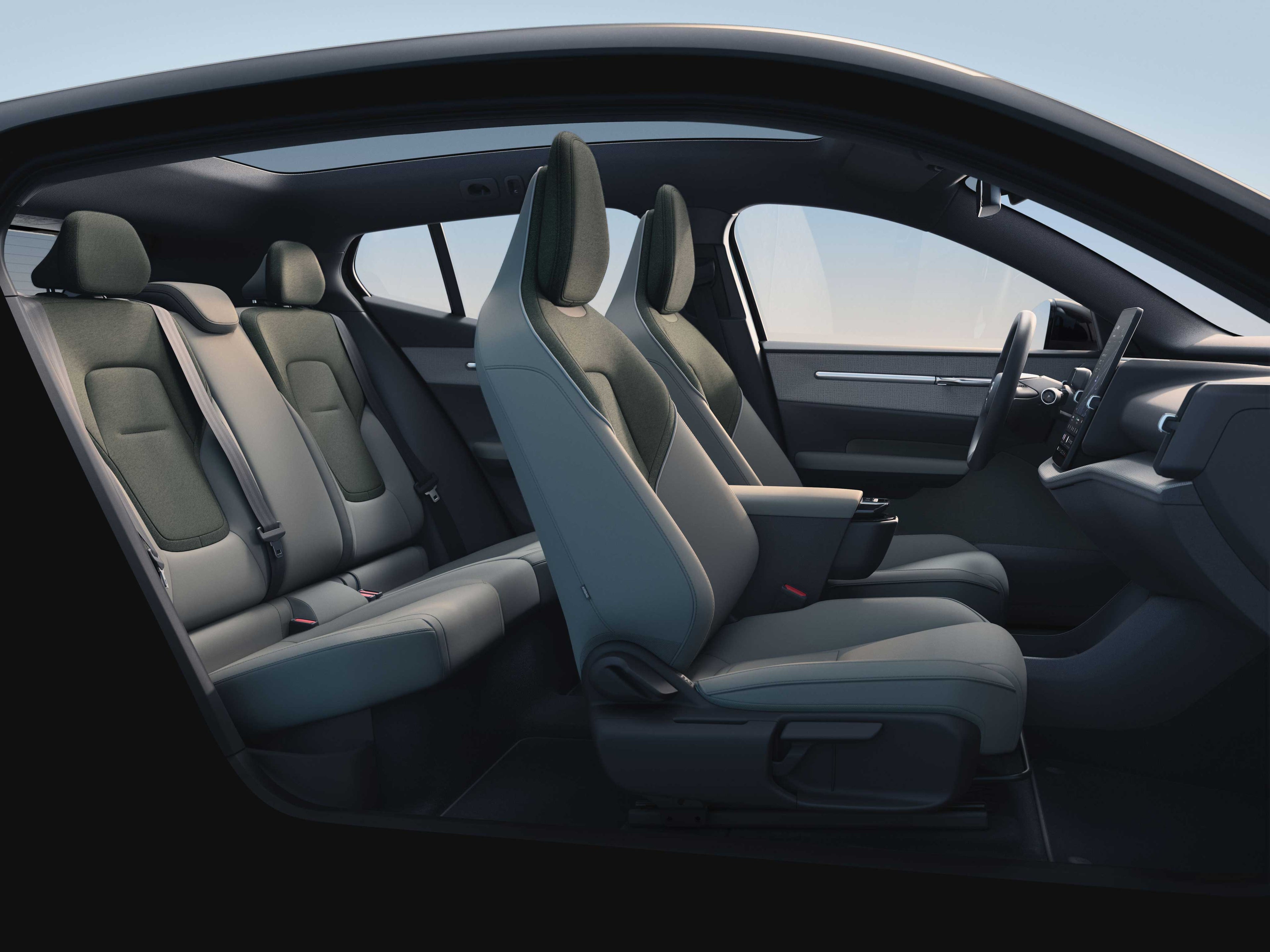 Interiors With Intentions