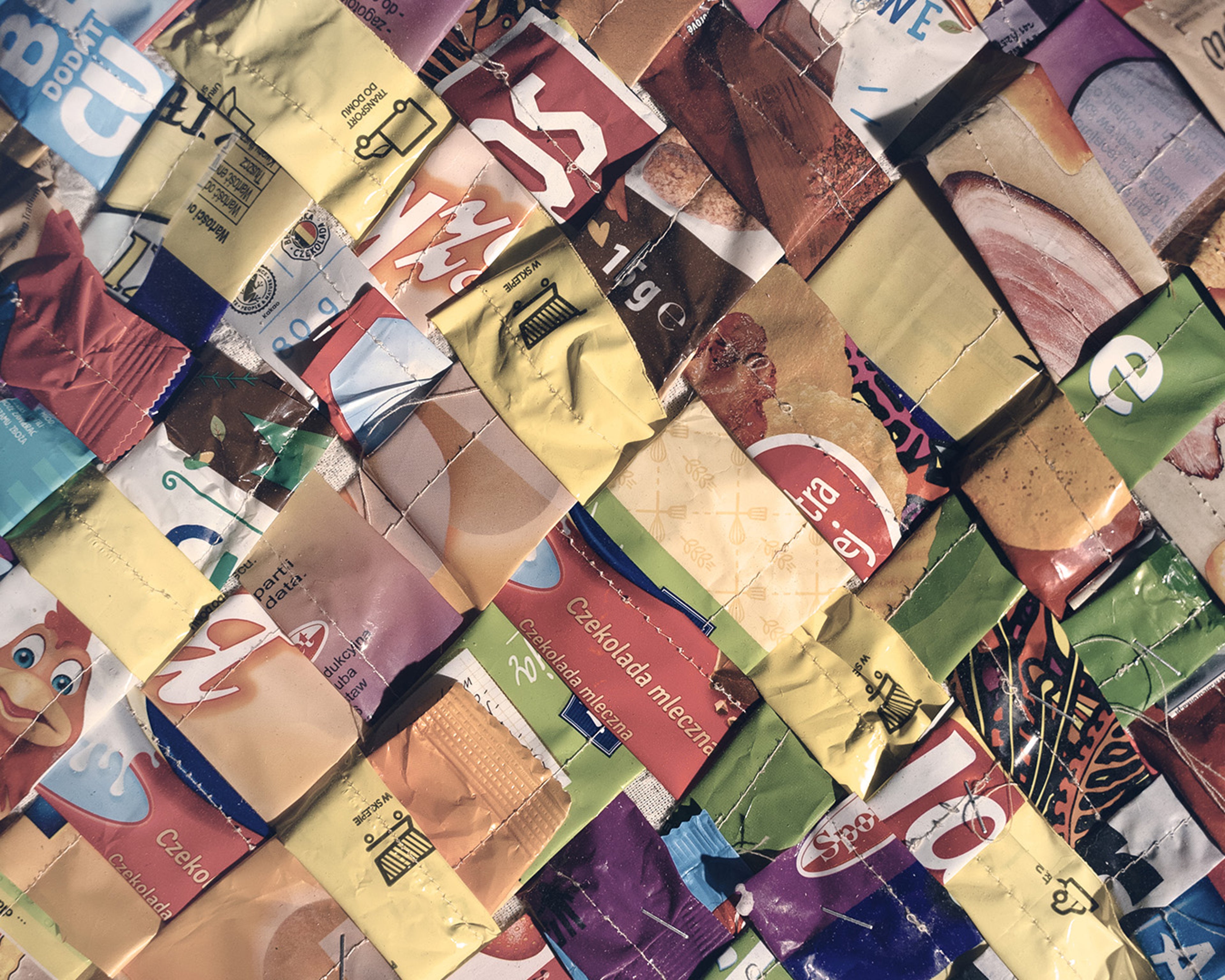 Skóra nowego gatunku