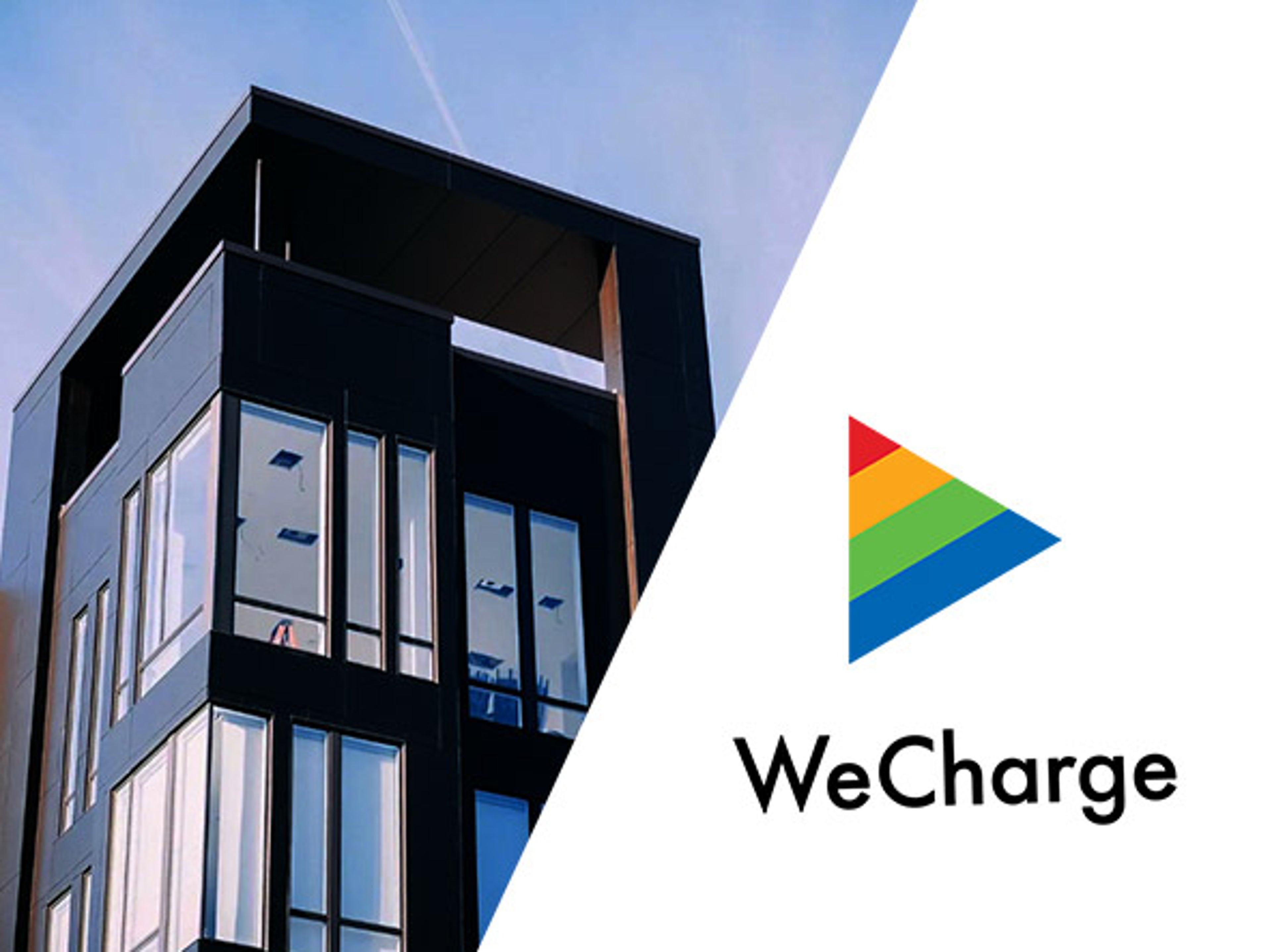 wecharge