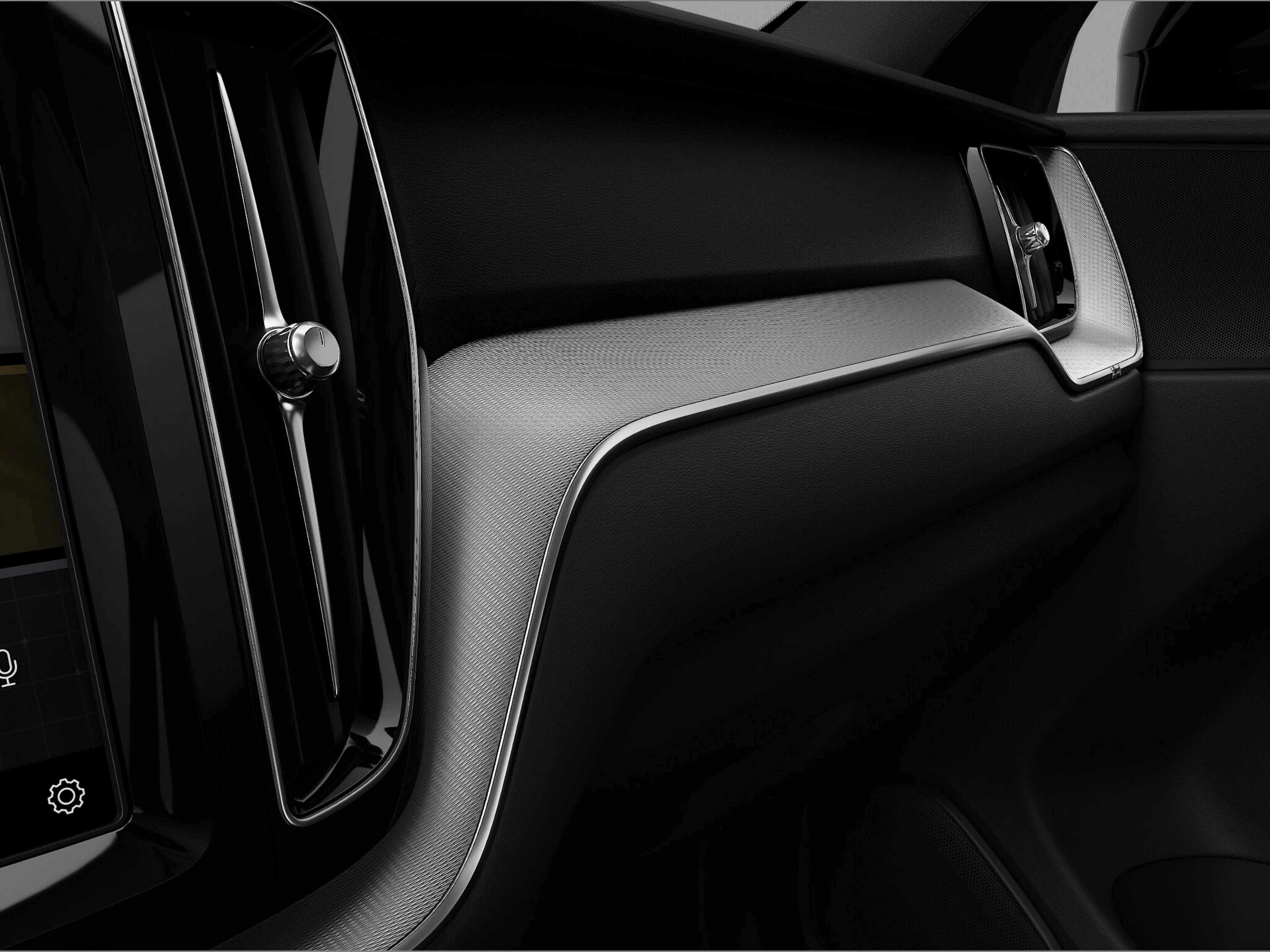 Volvo XC60 Black Edition