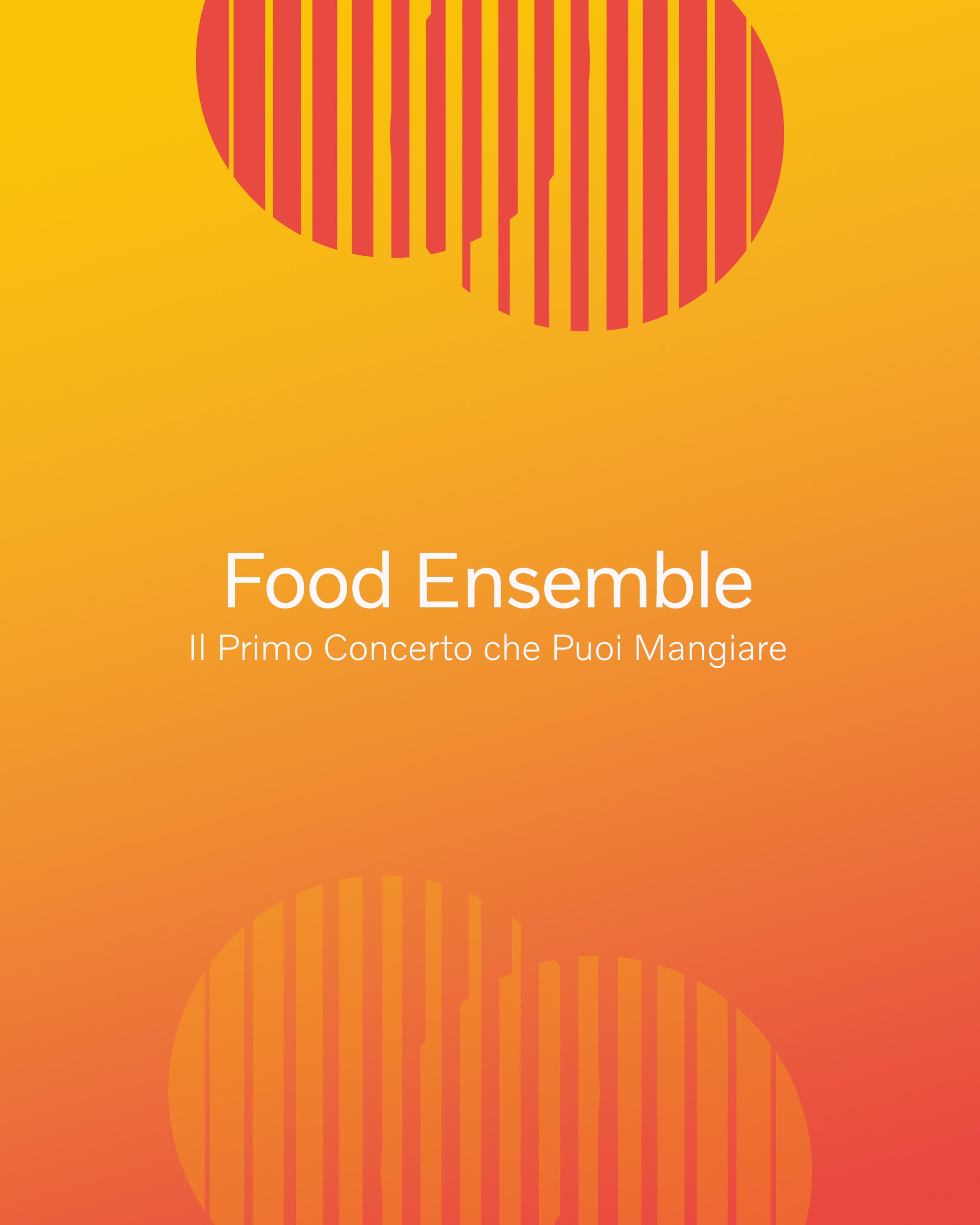 Volvo | Food Ensemble
