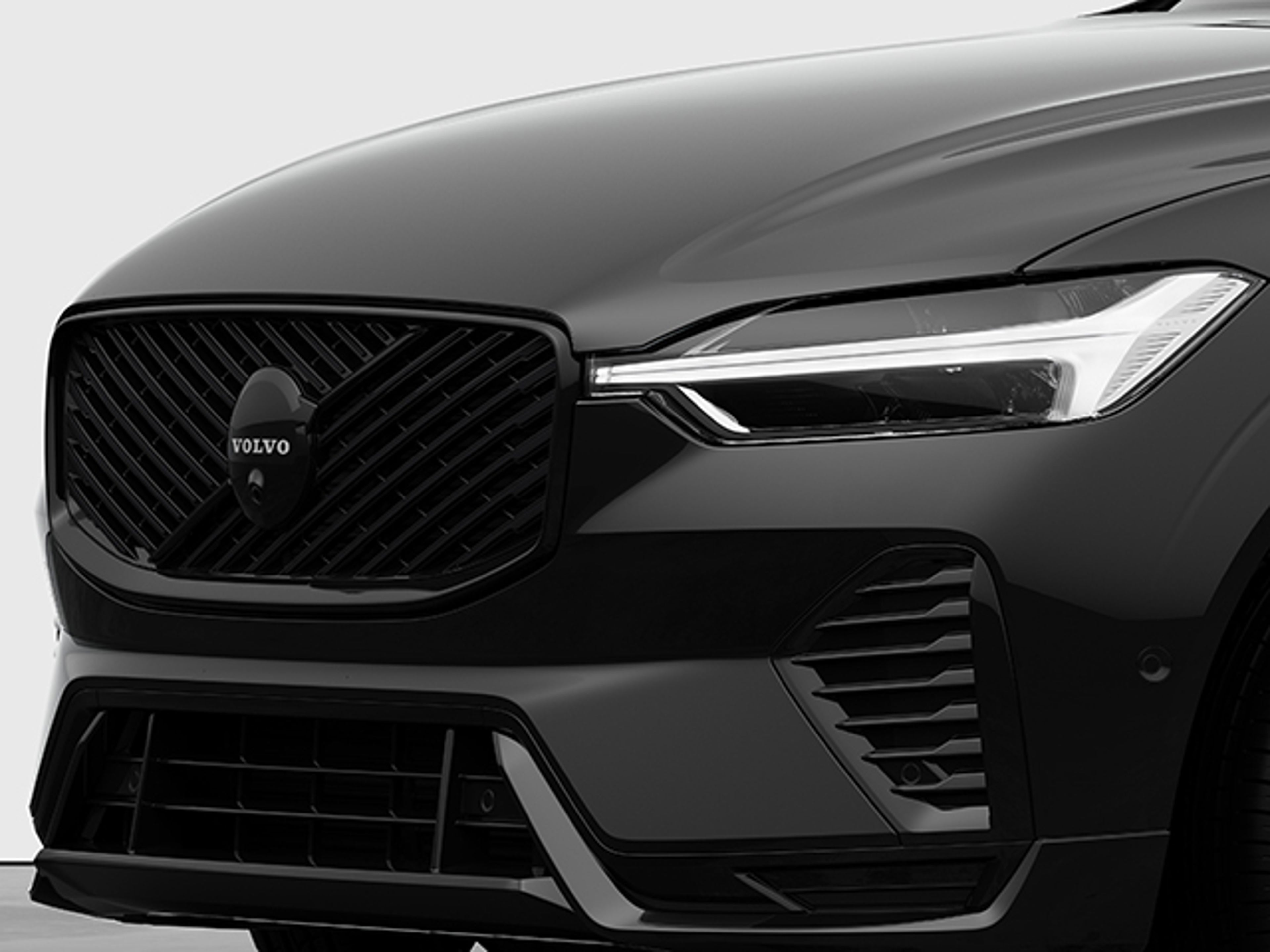 フロントグリル