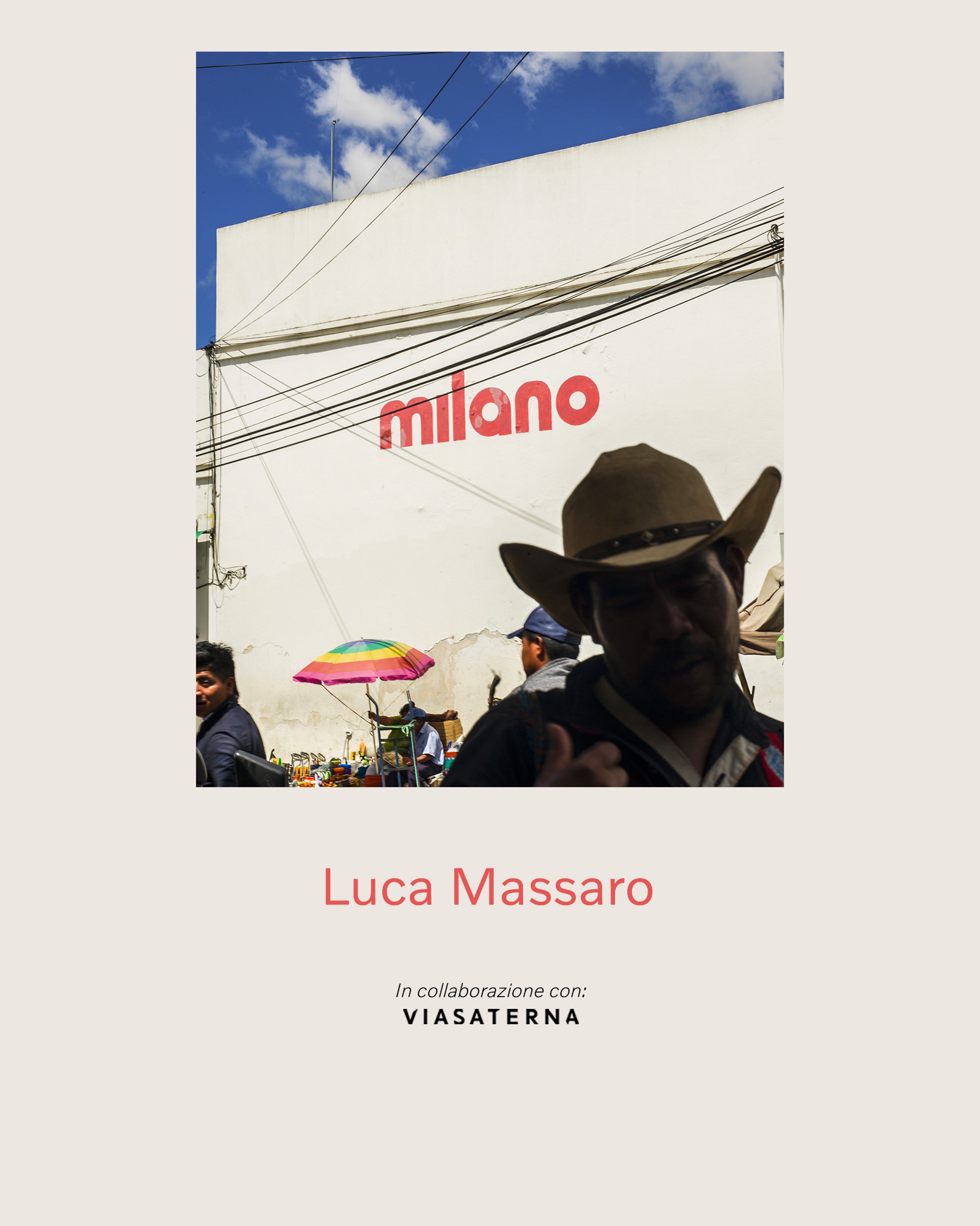 Volvo | Viasaterna | Luca Massaro