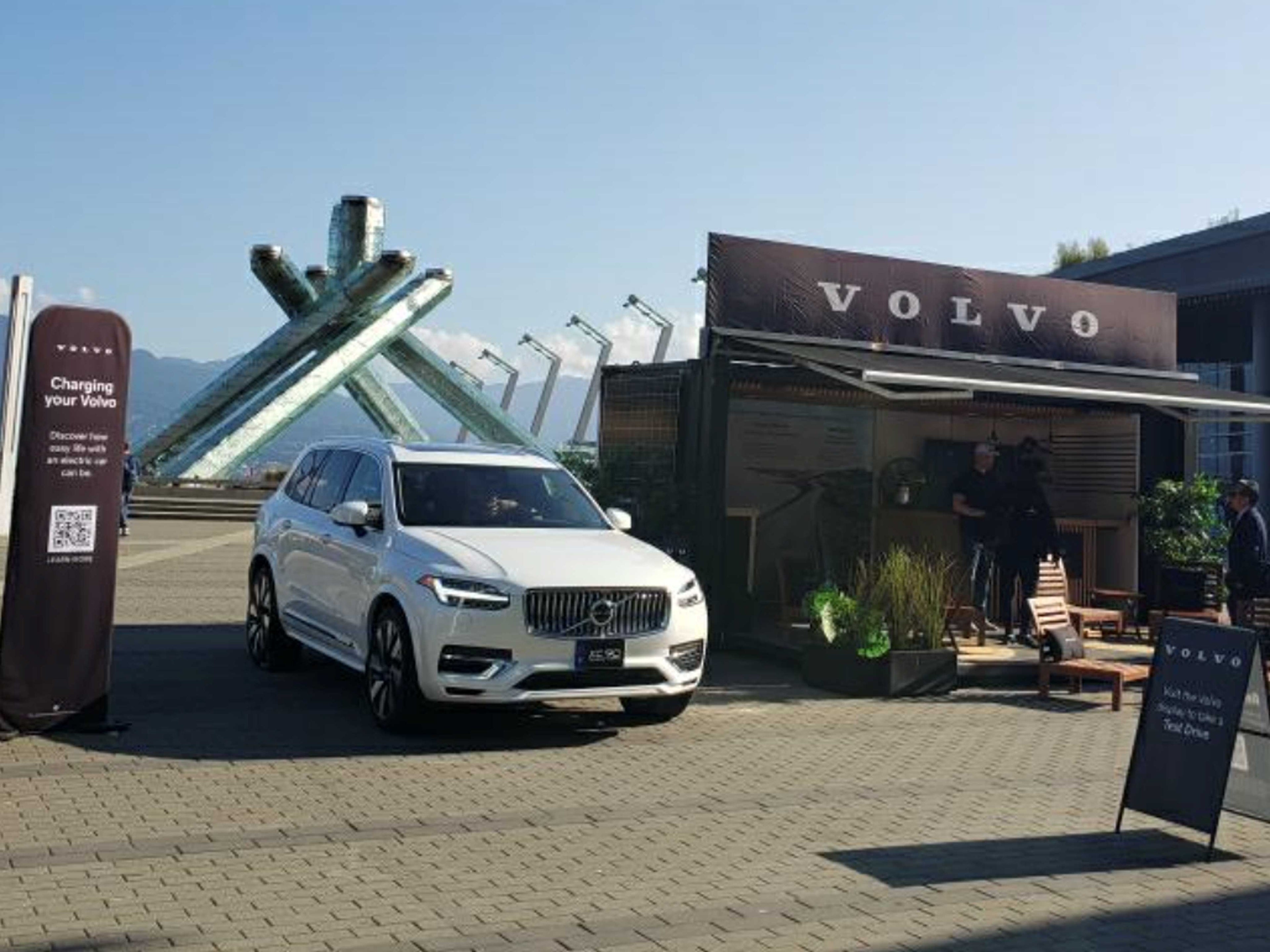 Fully Charged LIVE Vancouver