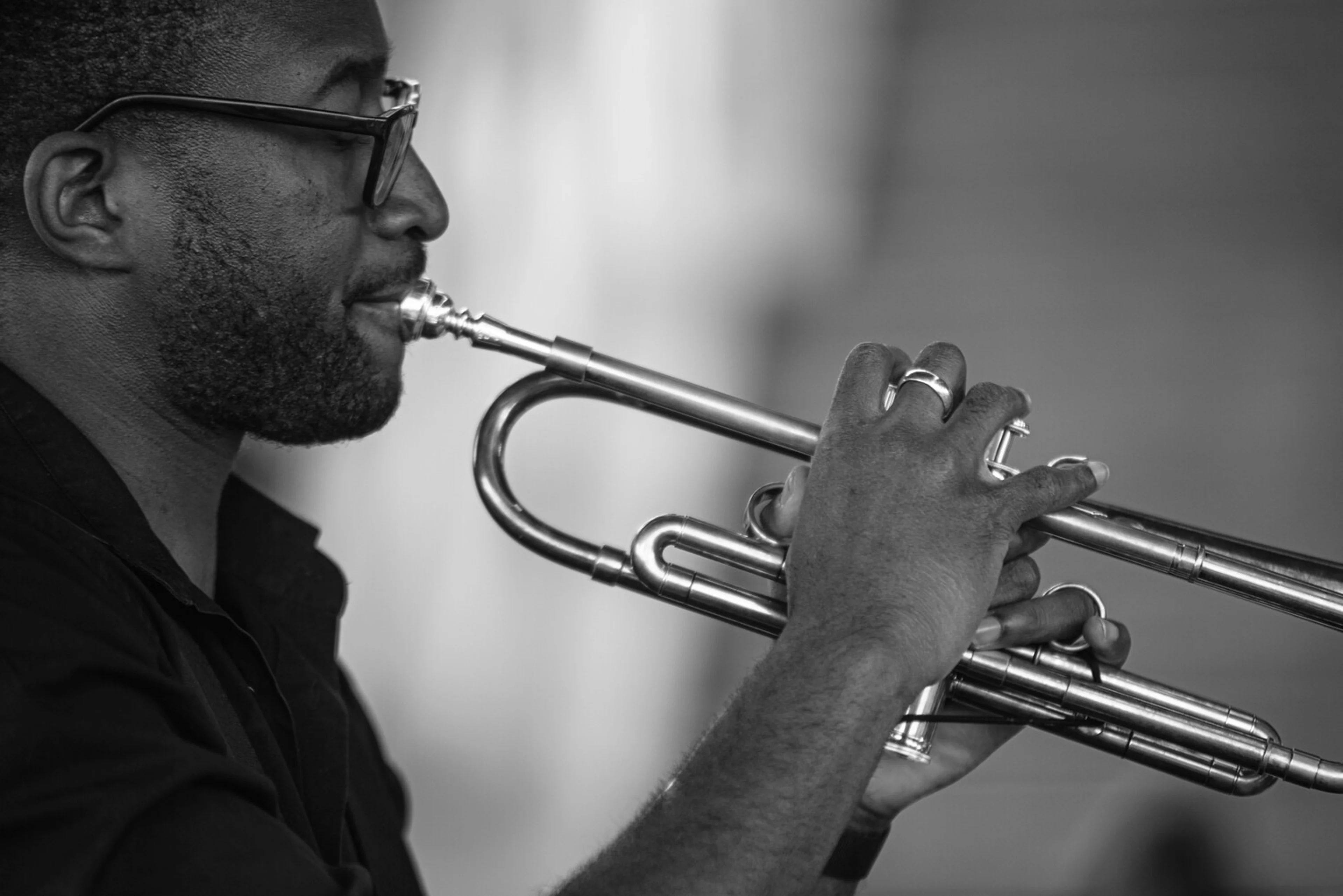 Break in Jazz