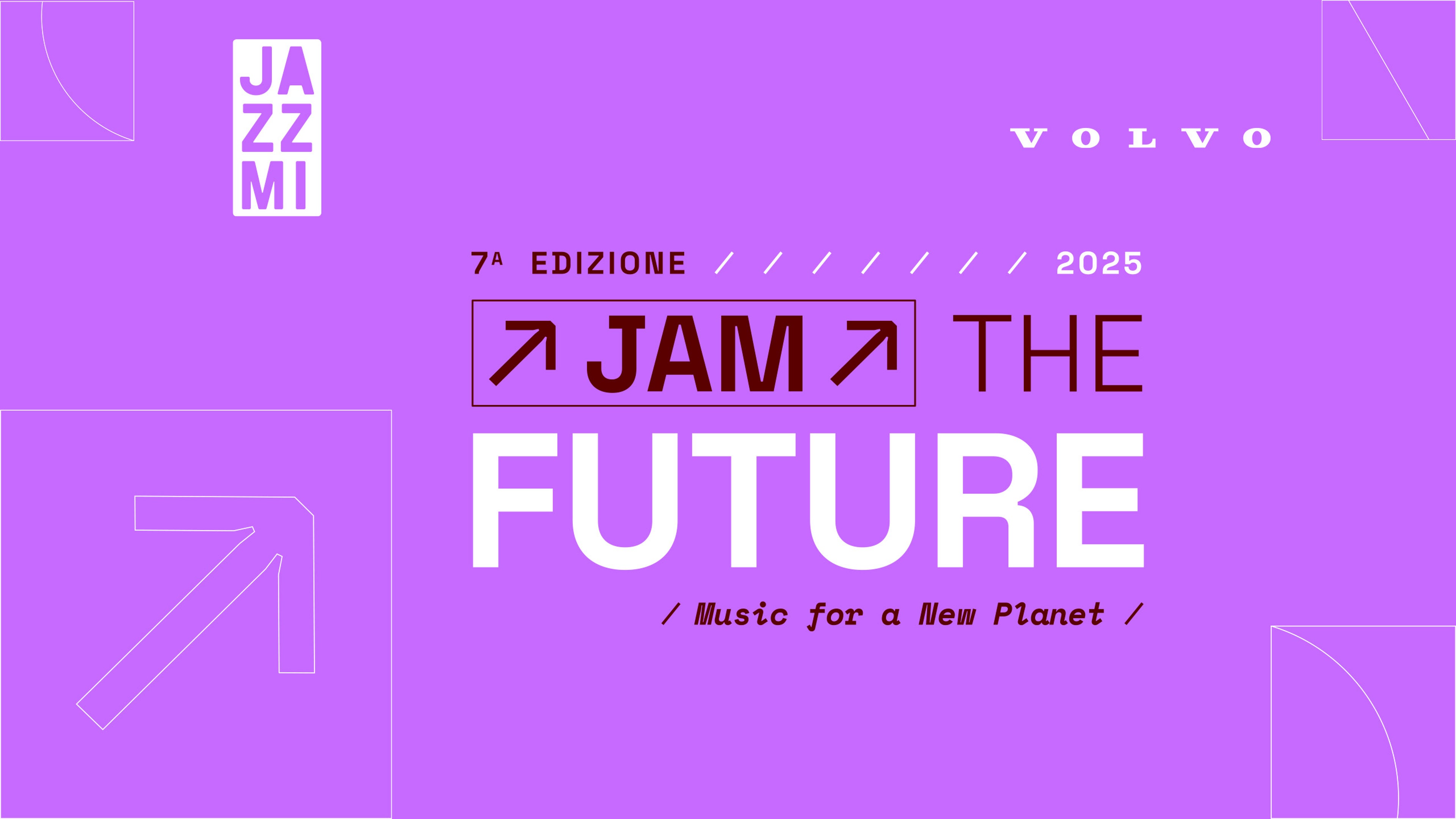 VSM | Jam the future 2025