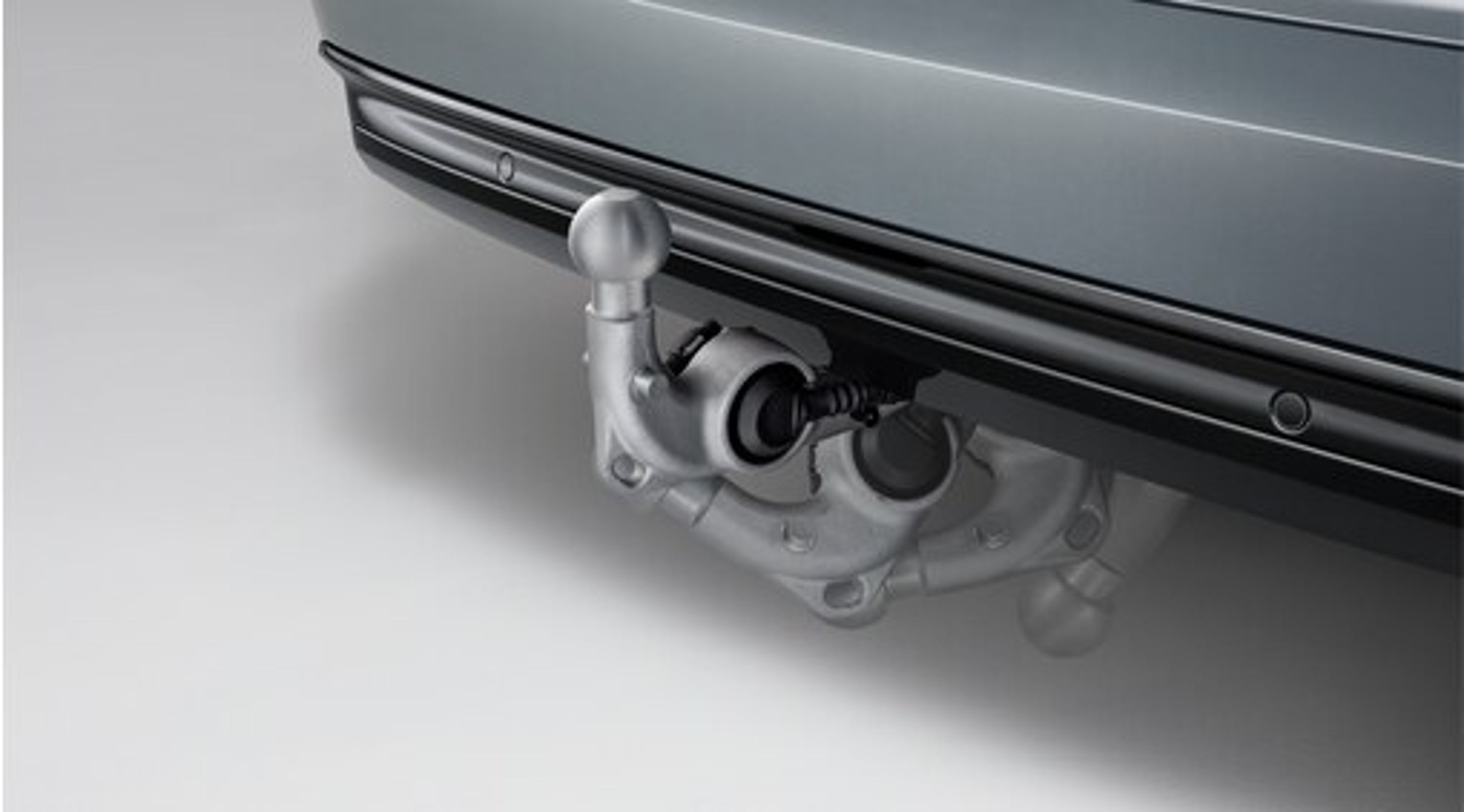 towbar xc90