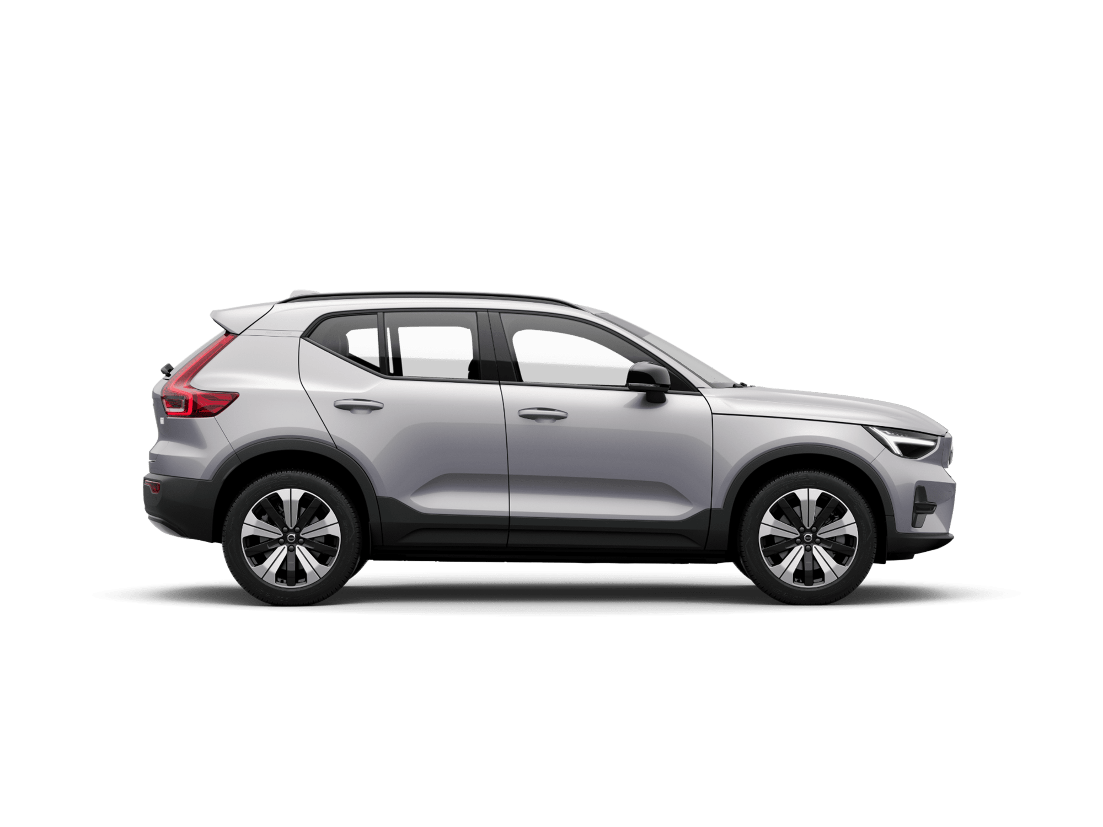 Volvo XC40 Recharge