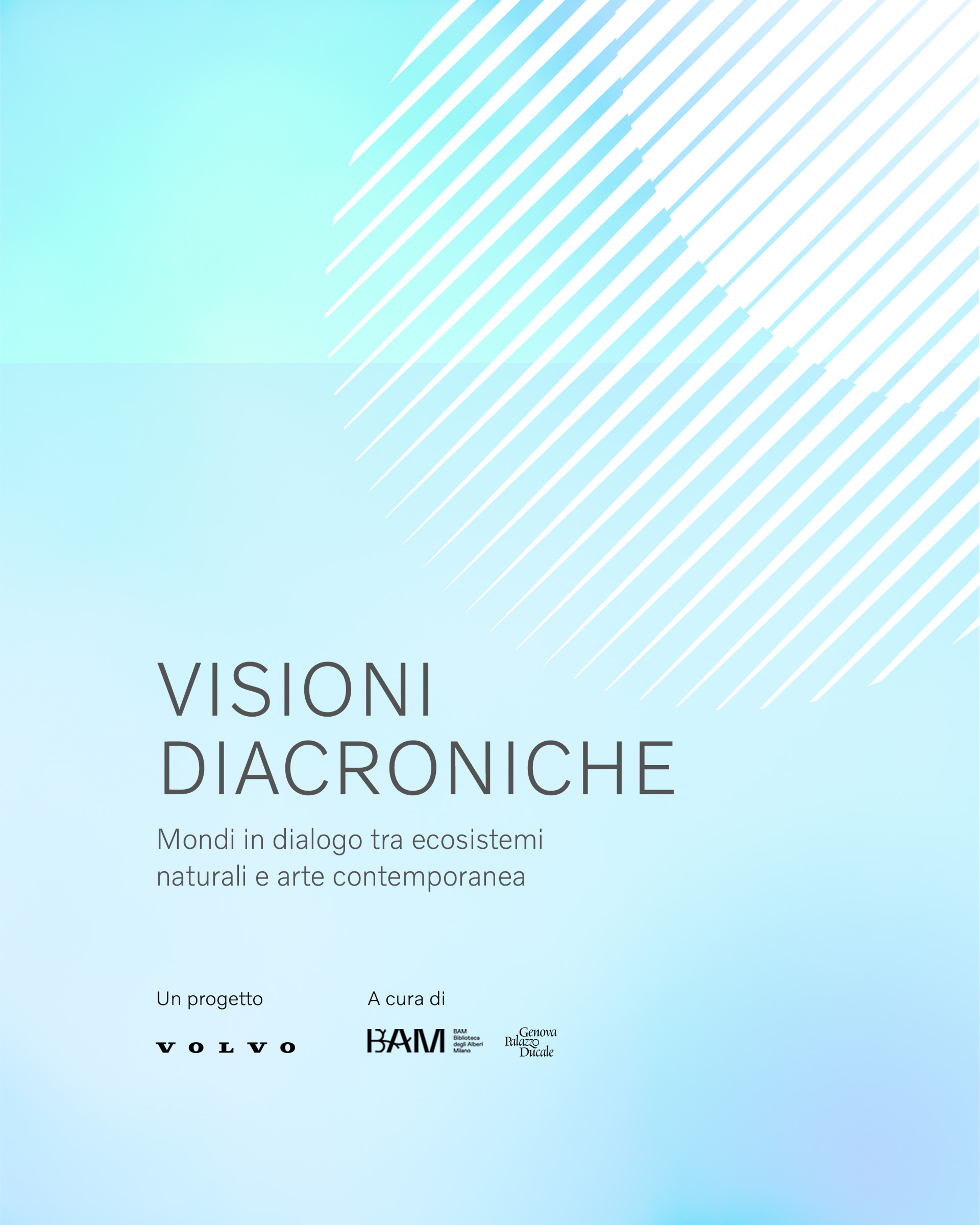 Volvo | Visioni Diacroniche