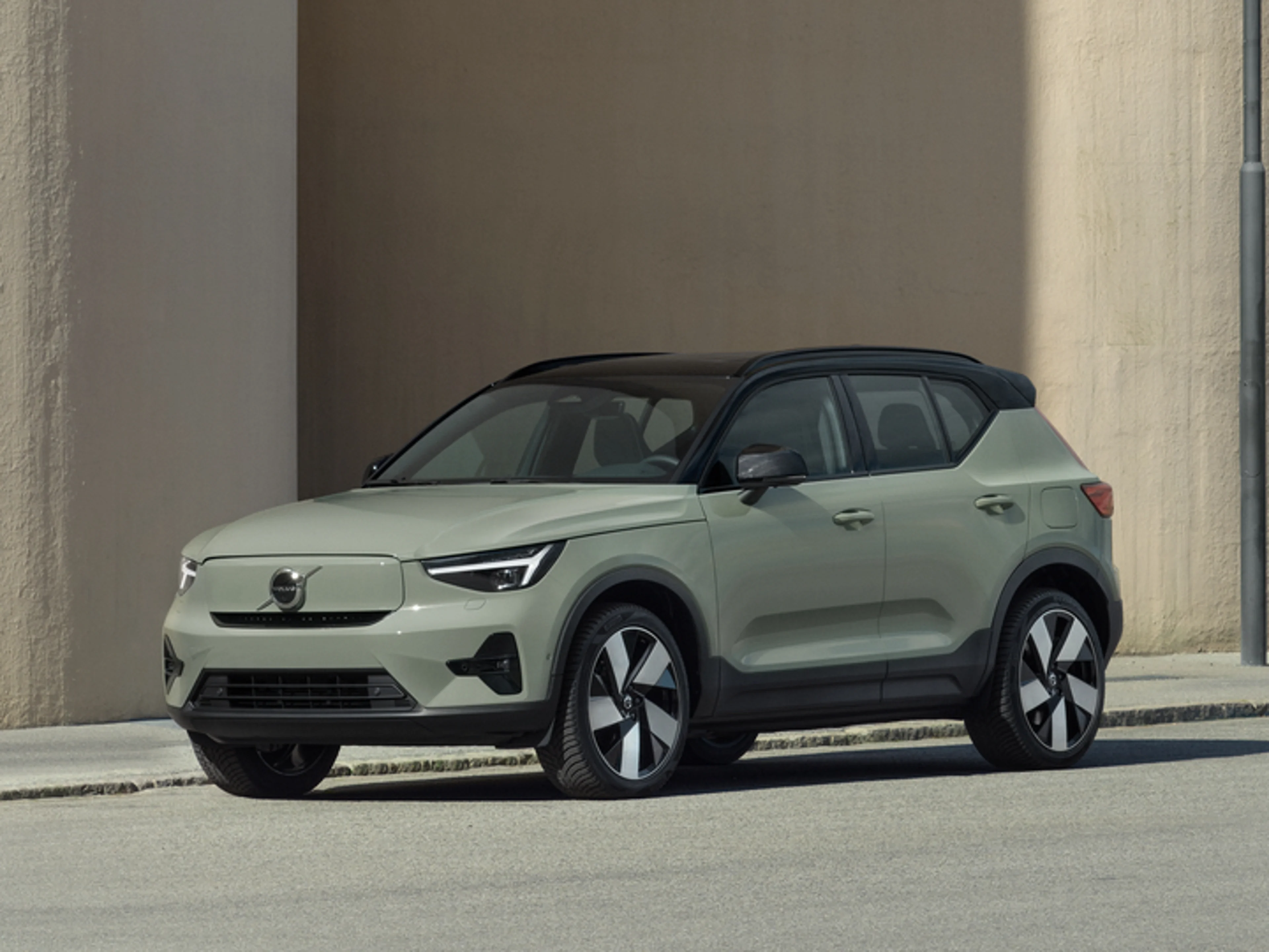 XC40