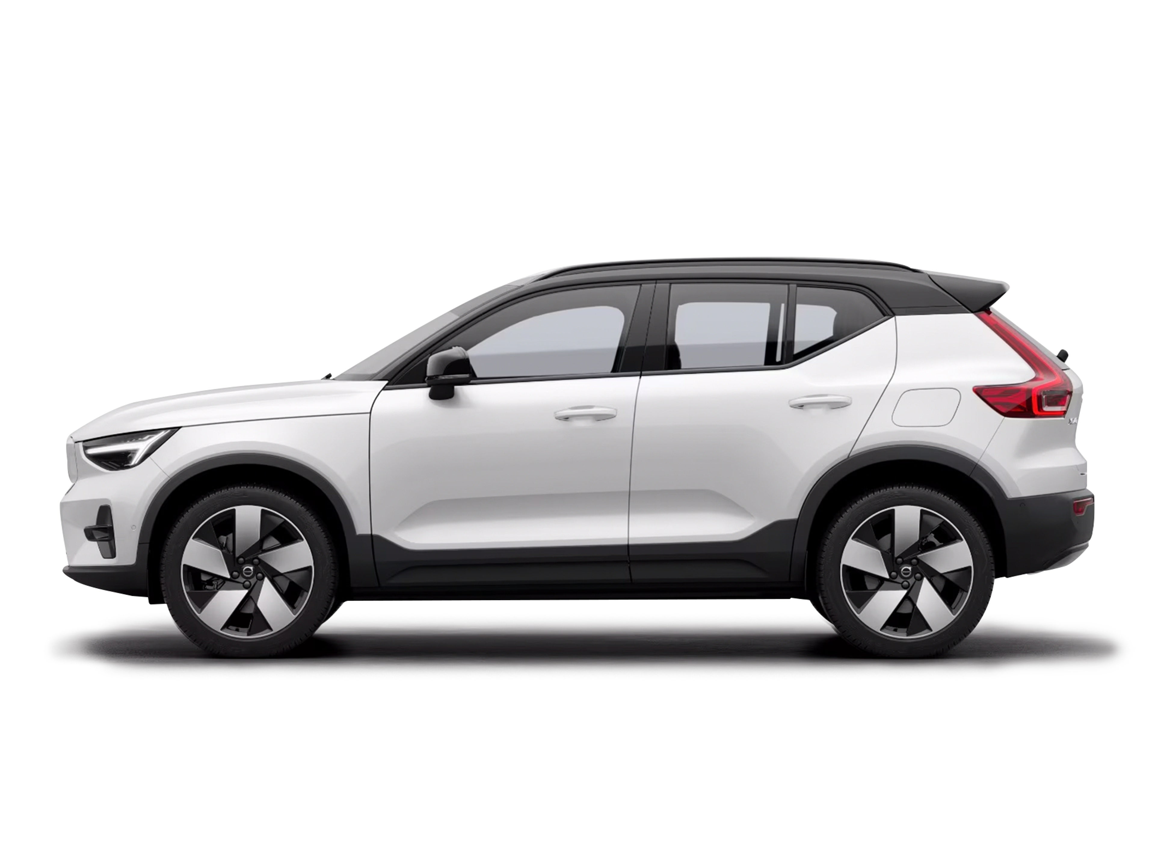 XC40 Recharge