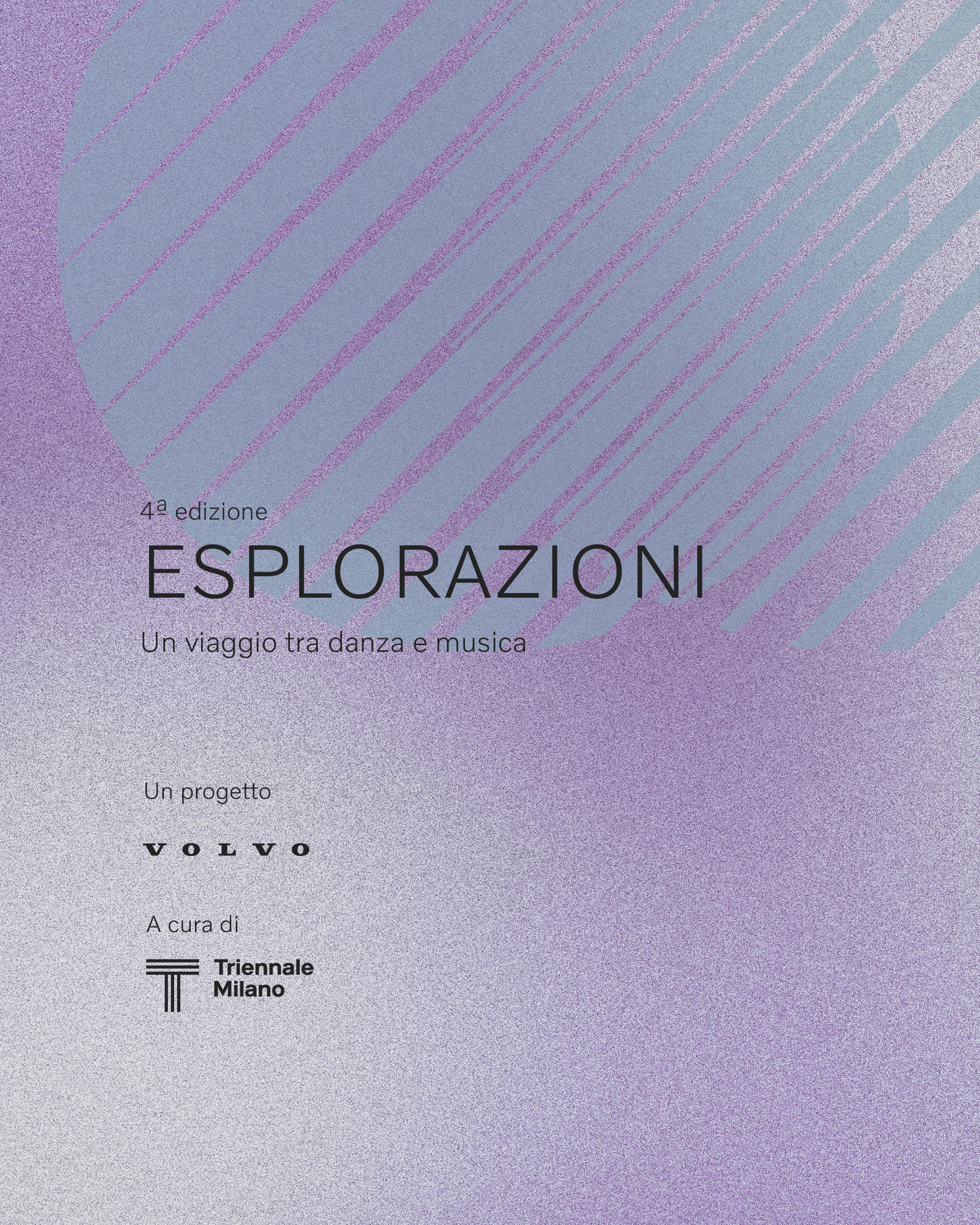 VSM | Triennale - Esplorazioni 2025