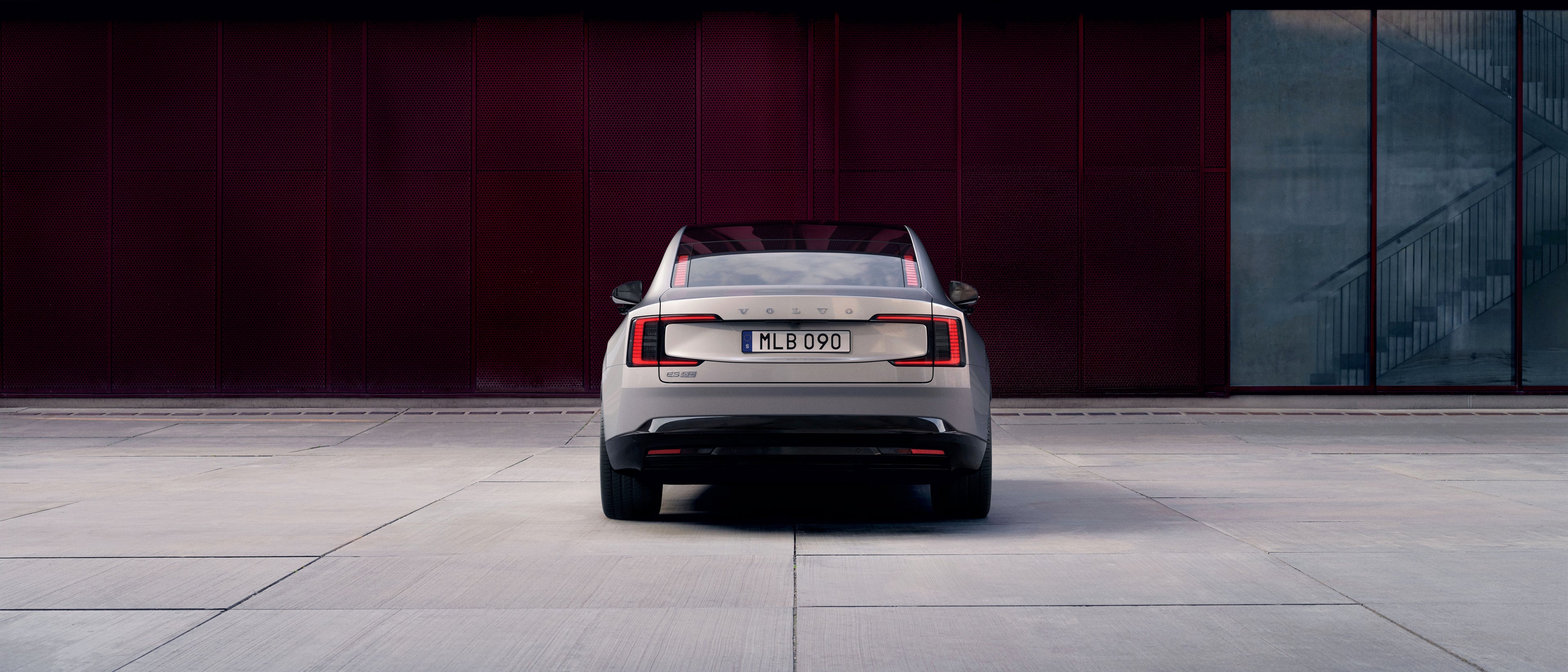 Erlebe die elektrische Zukunft von Volvo auf der Auto Zürich 2025: