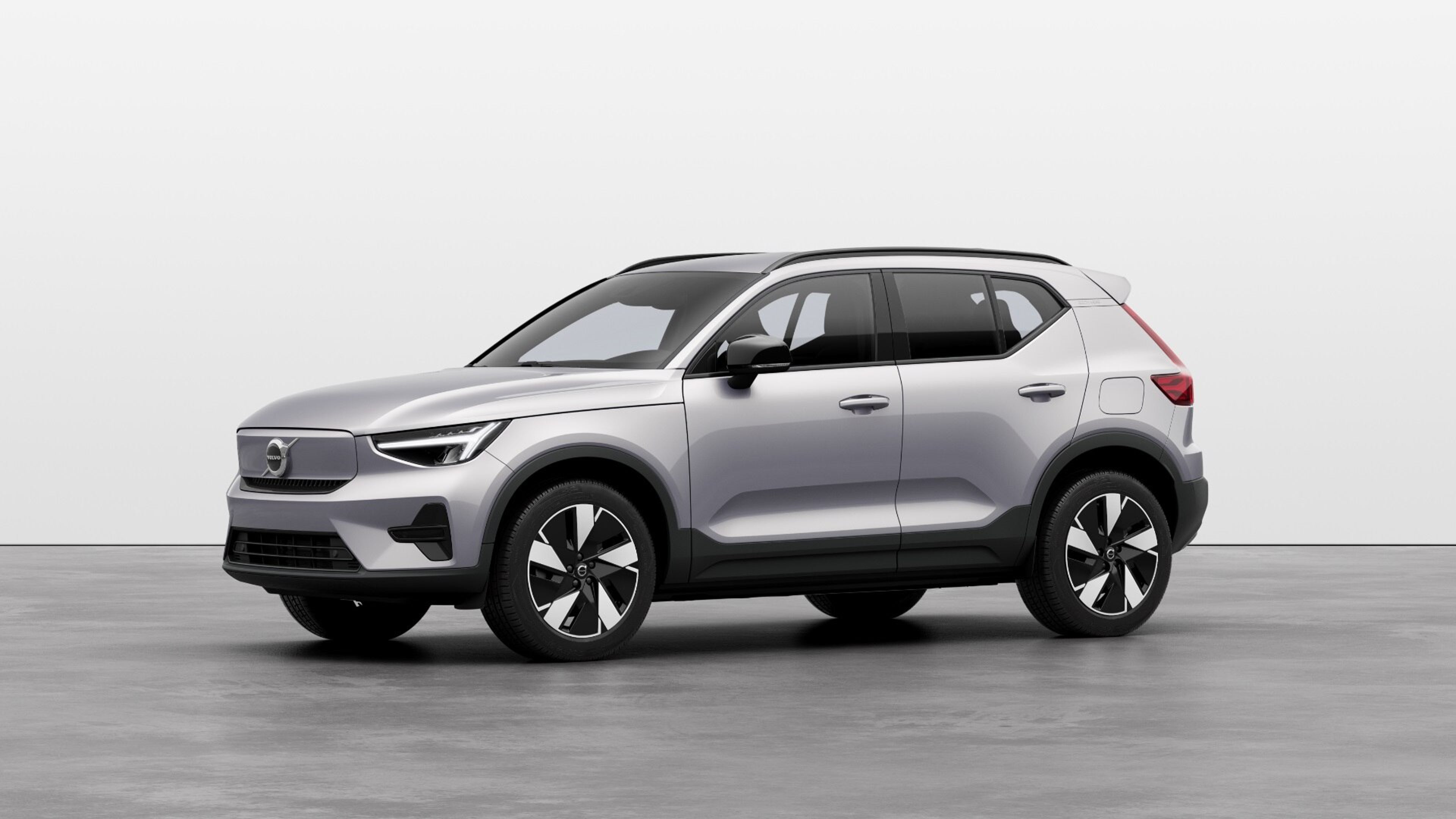 XC40 Pure Electric