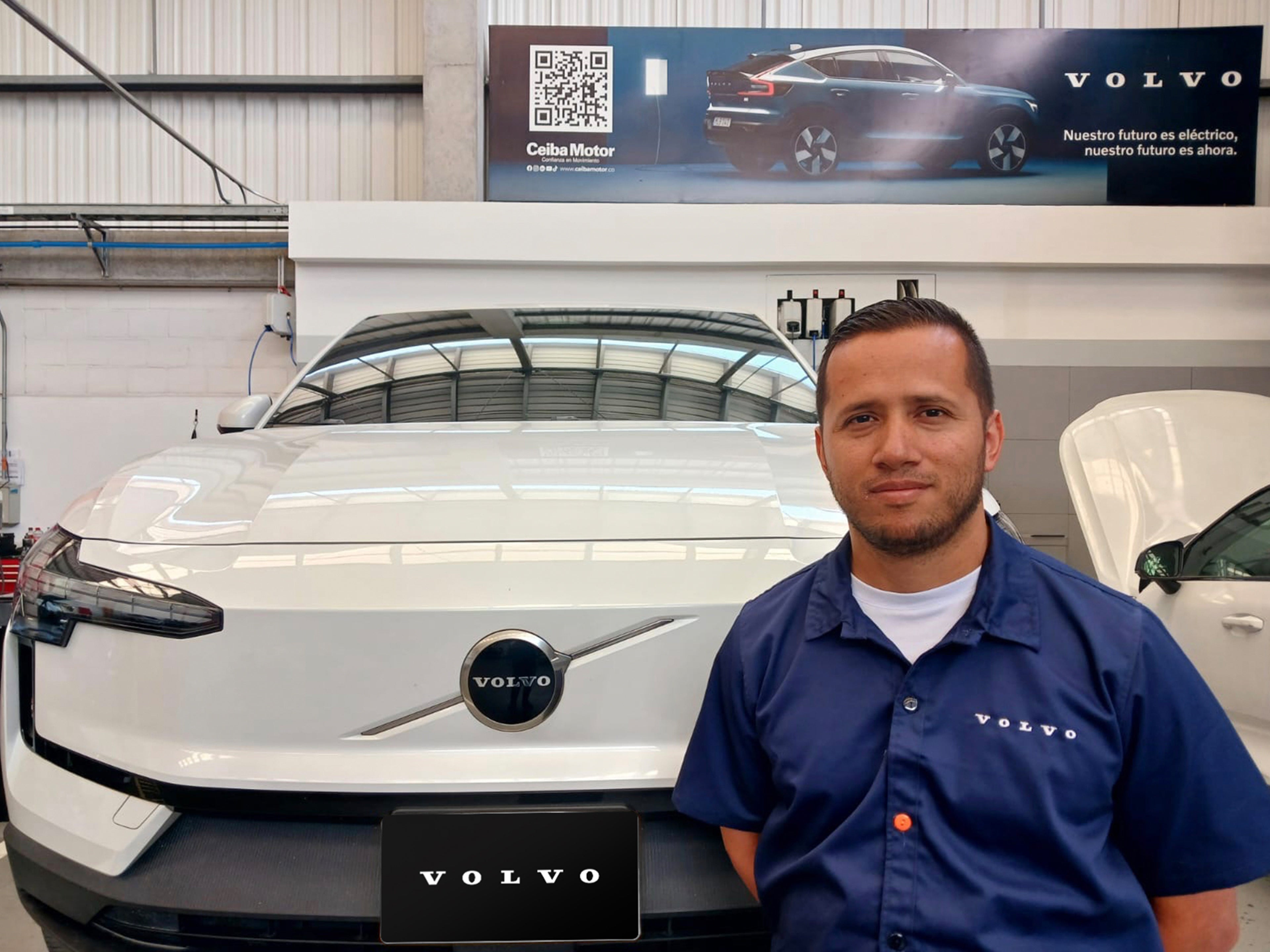 Ceiba Manizales Eduard Alberto Ospina Osorio