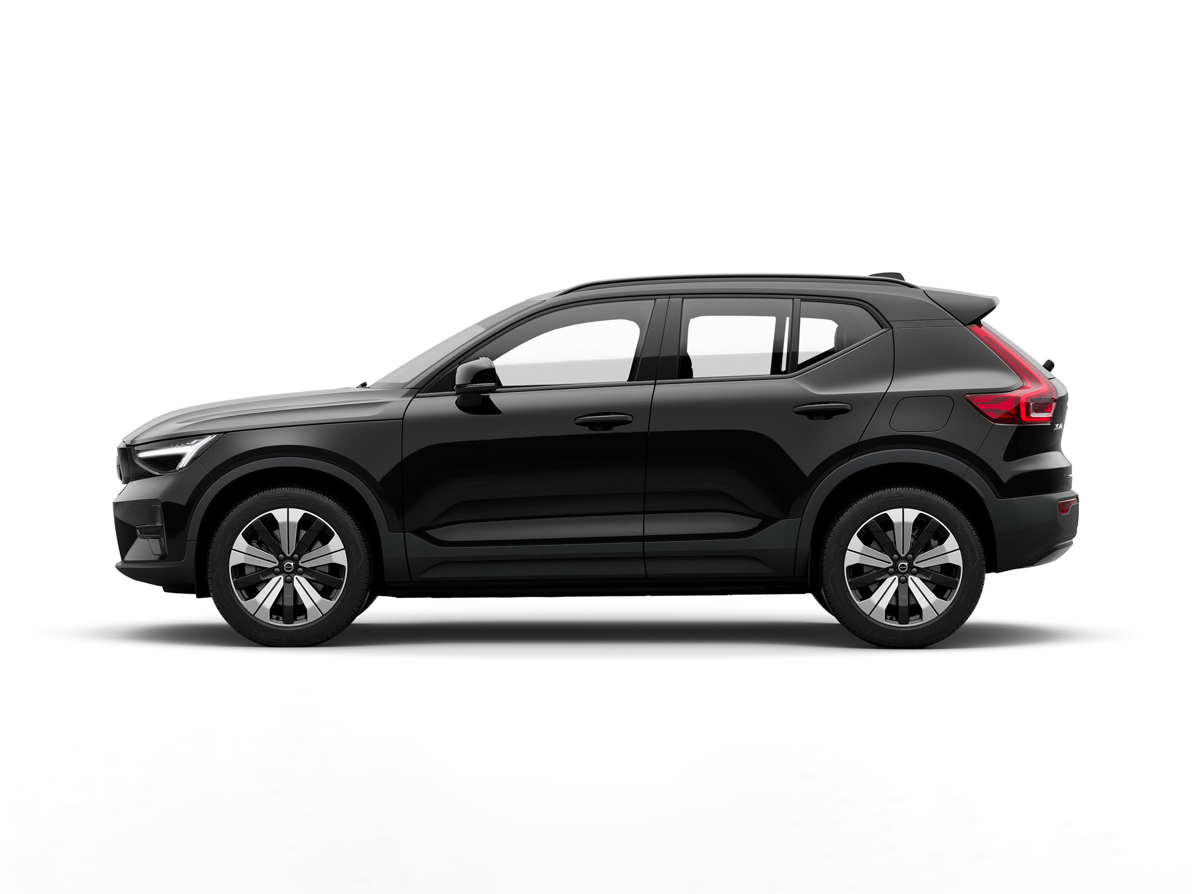 Volvo XC40 Recharge