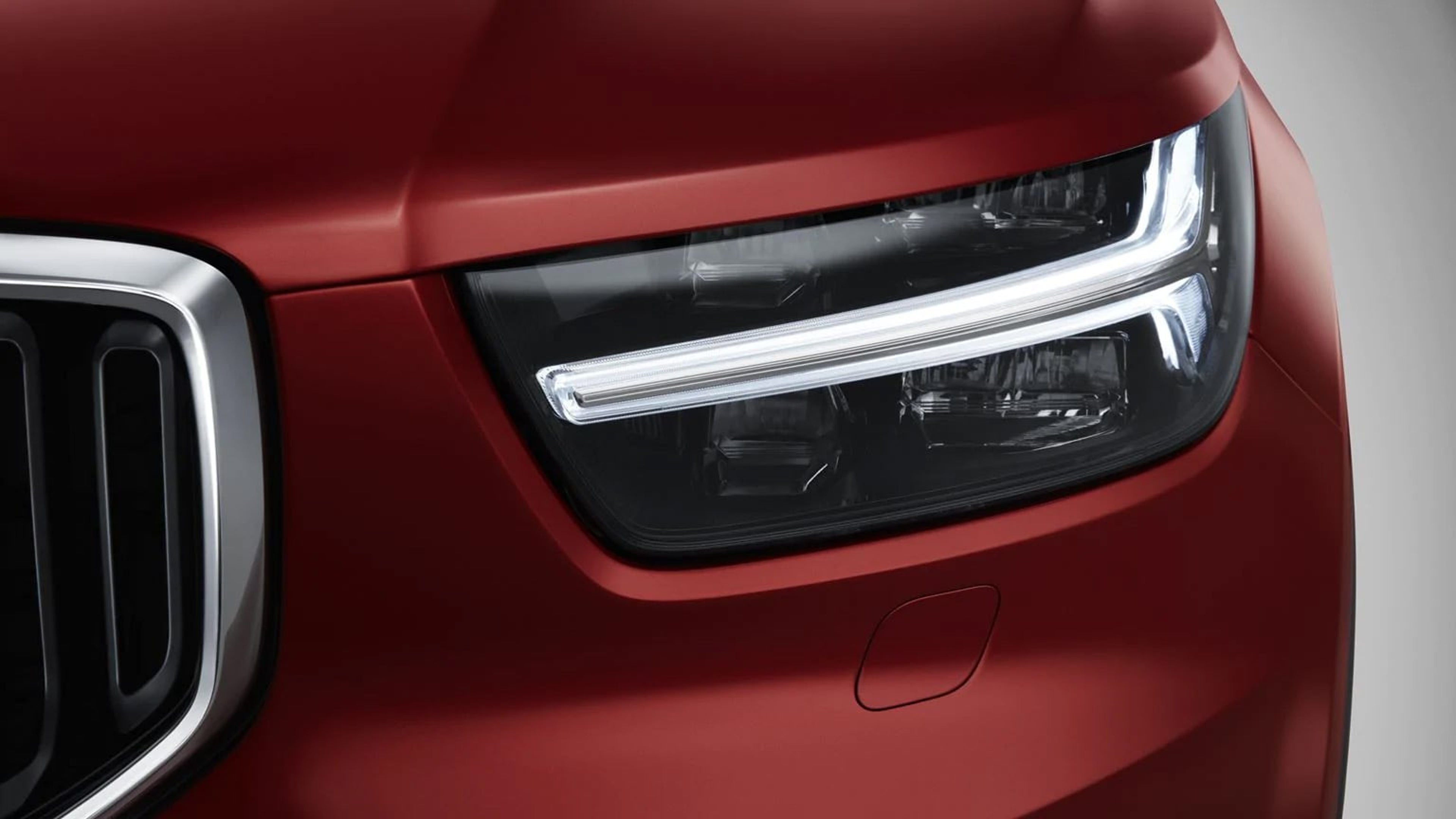 Προβολείς Full LED