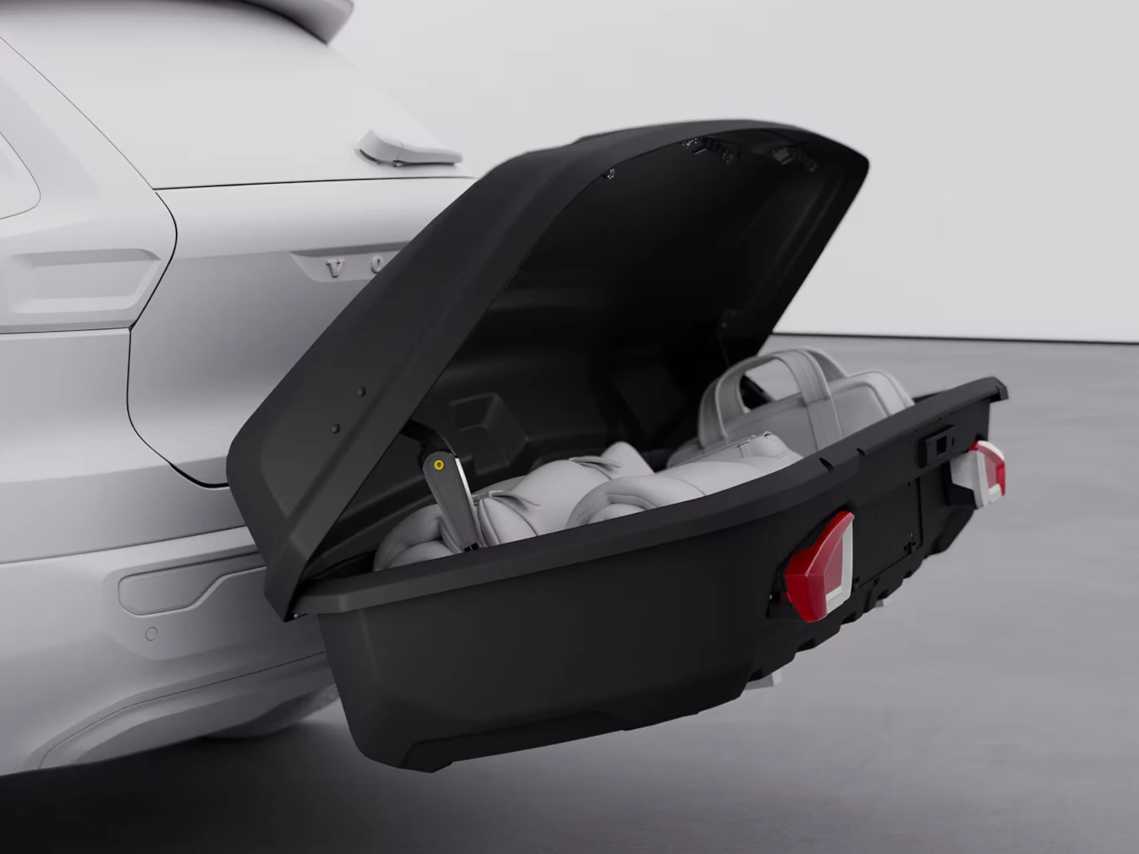 towbar cargobox