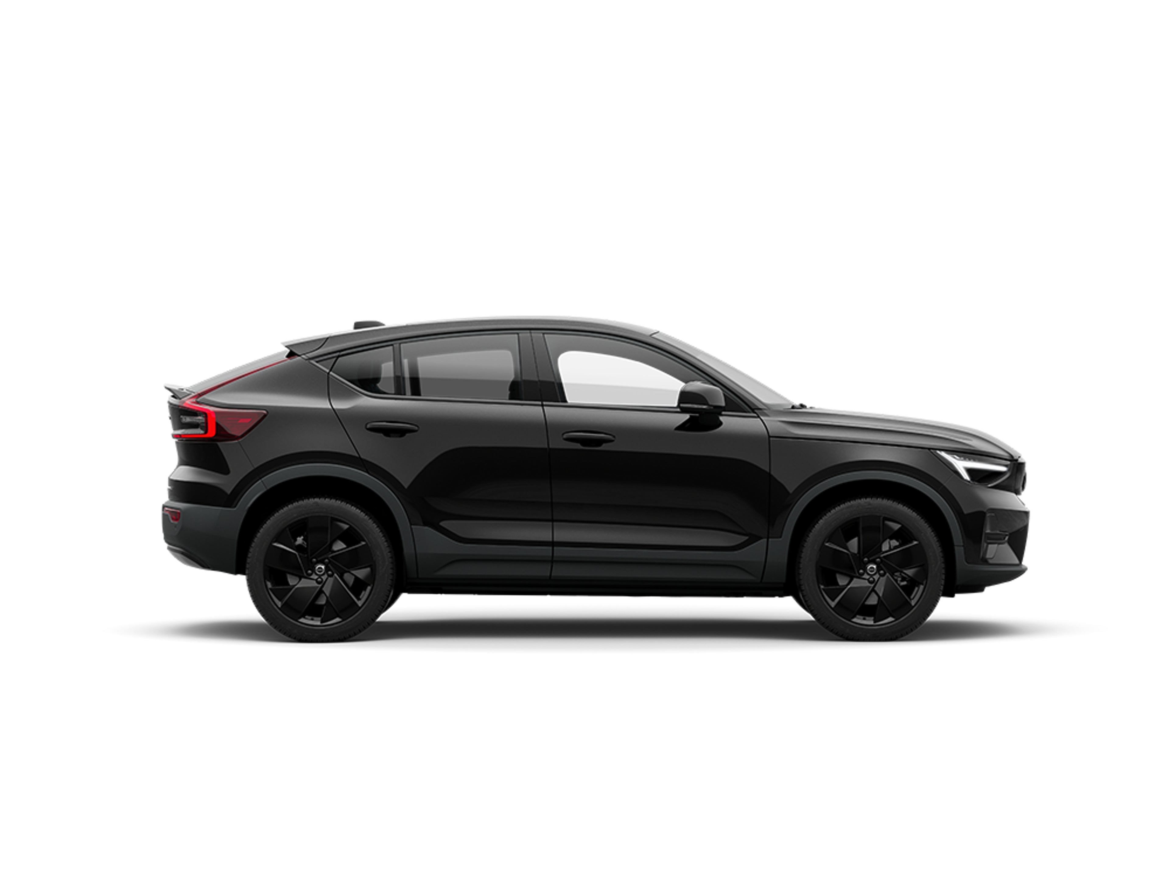 EC40 Black Edition