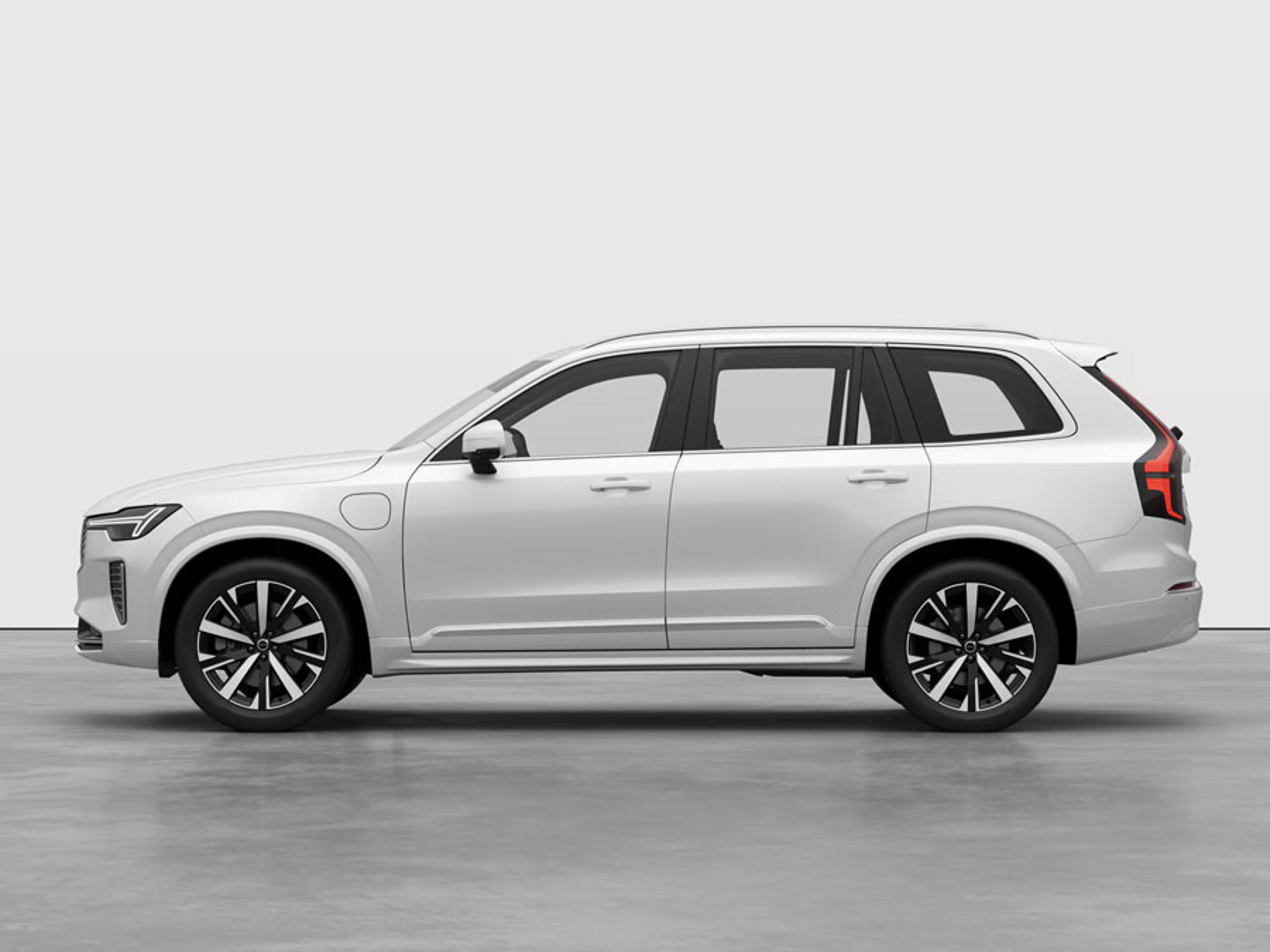 Volvo XC90 PHEV