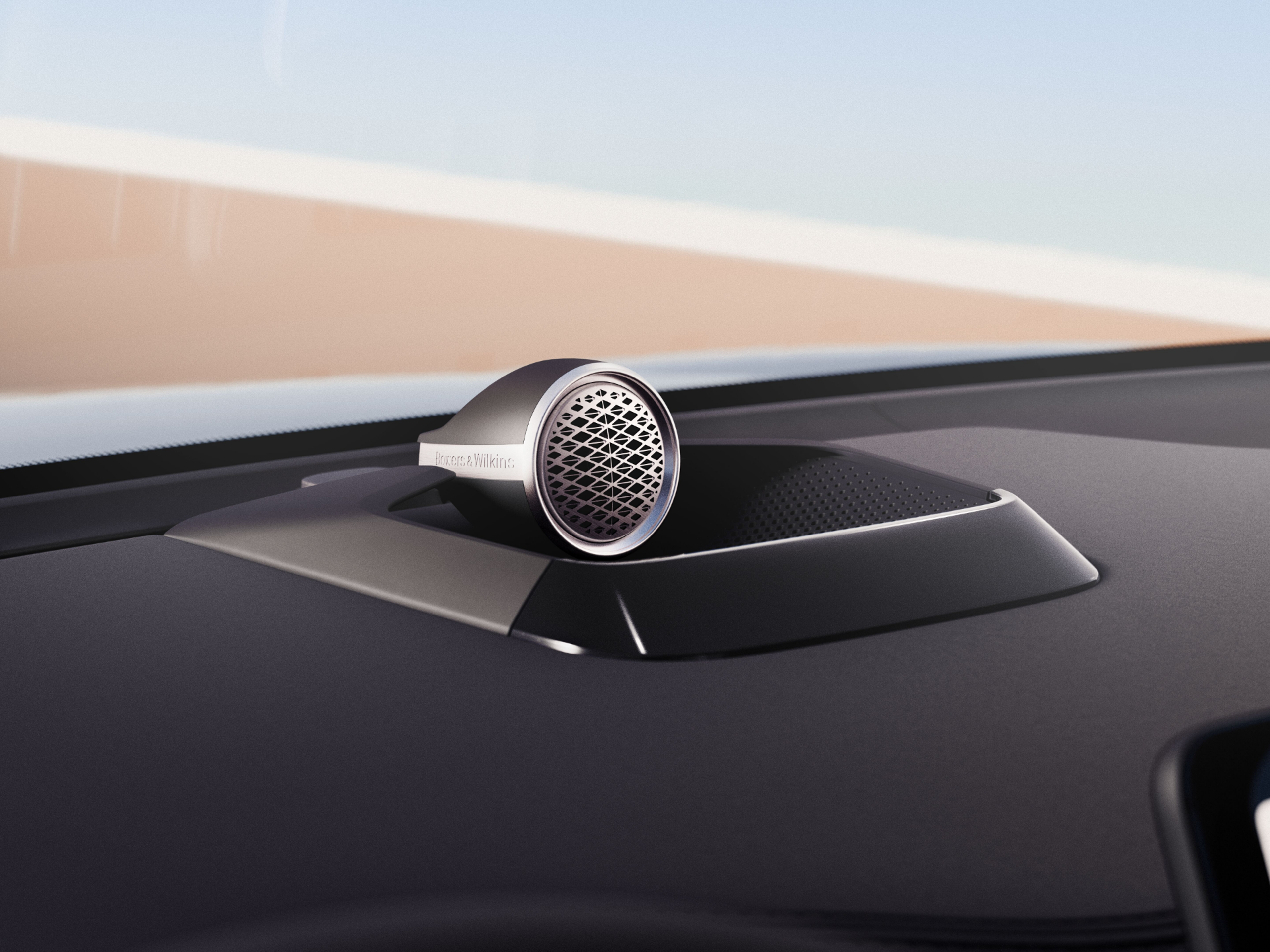 Audio Premium por Bowers & Wilkins