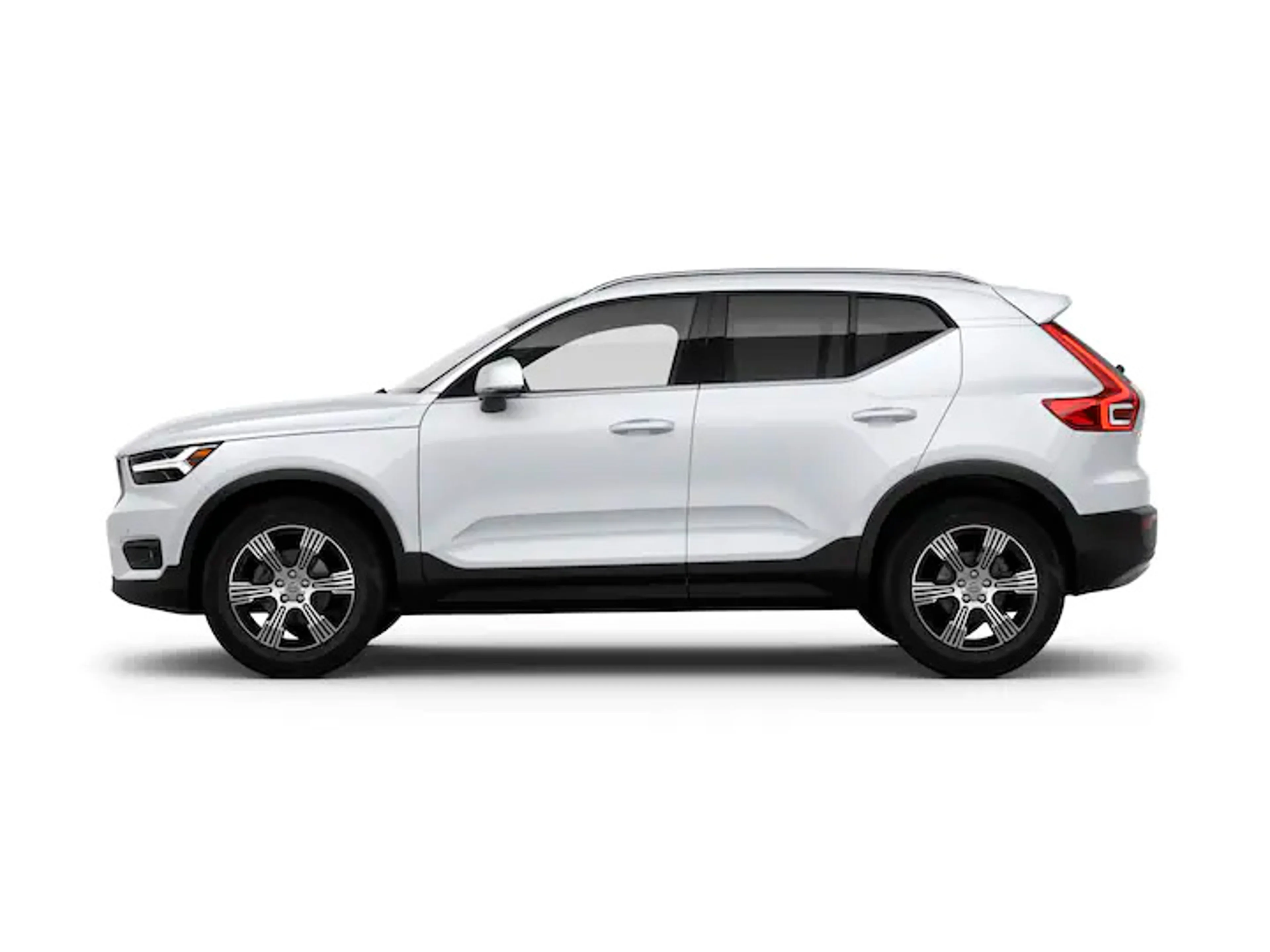 XC40