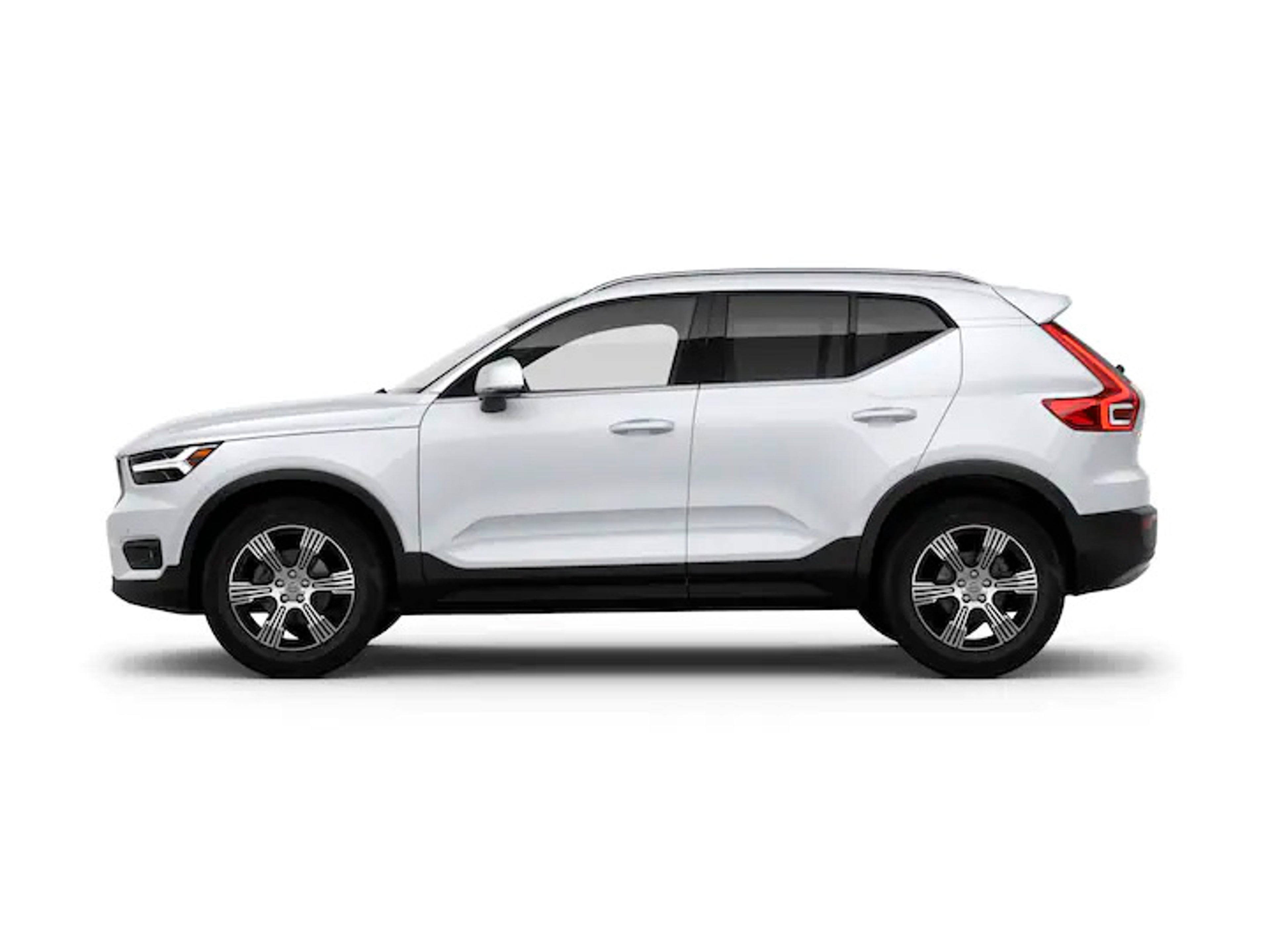 XC40
