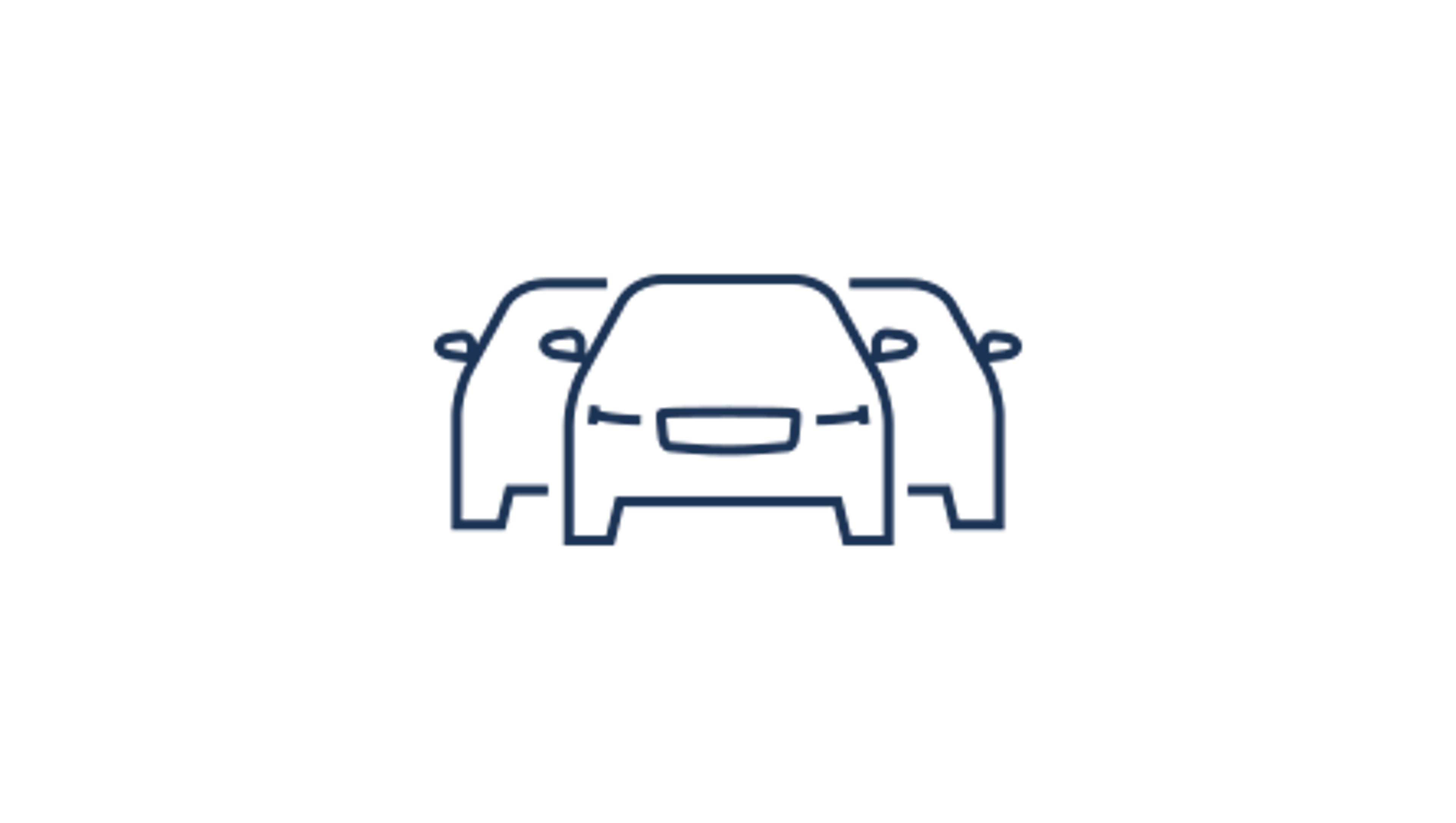 Picto flotte : 2 à 5 véhicules