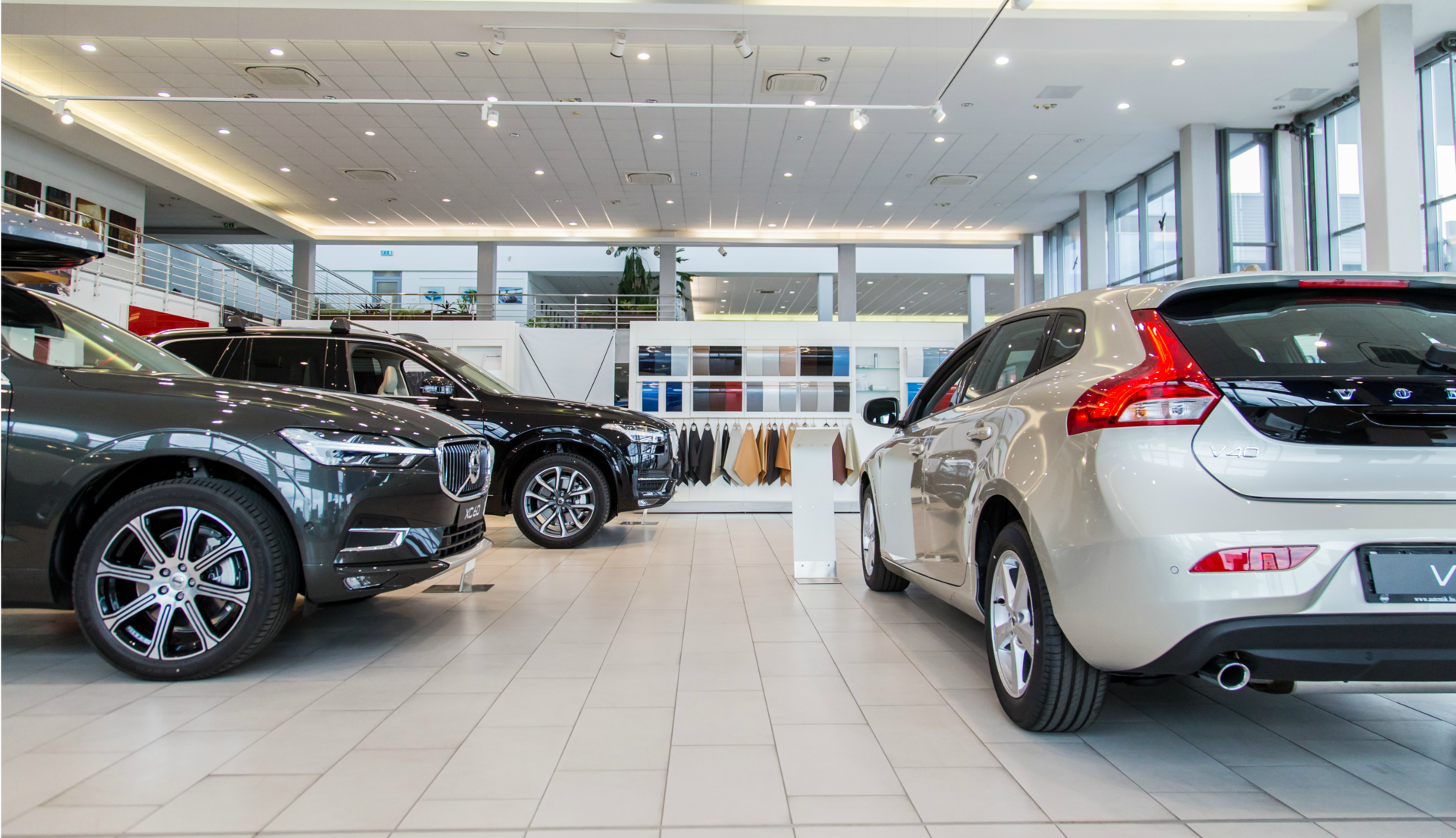 Hedin Automotive Autentik Kft - kapcsolat