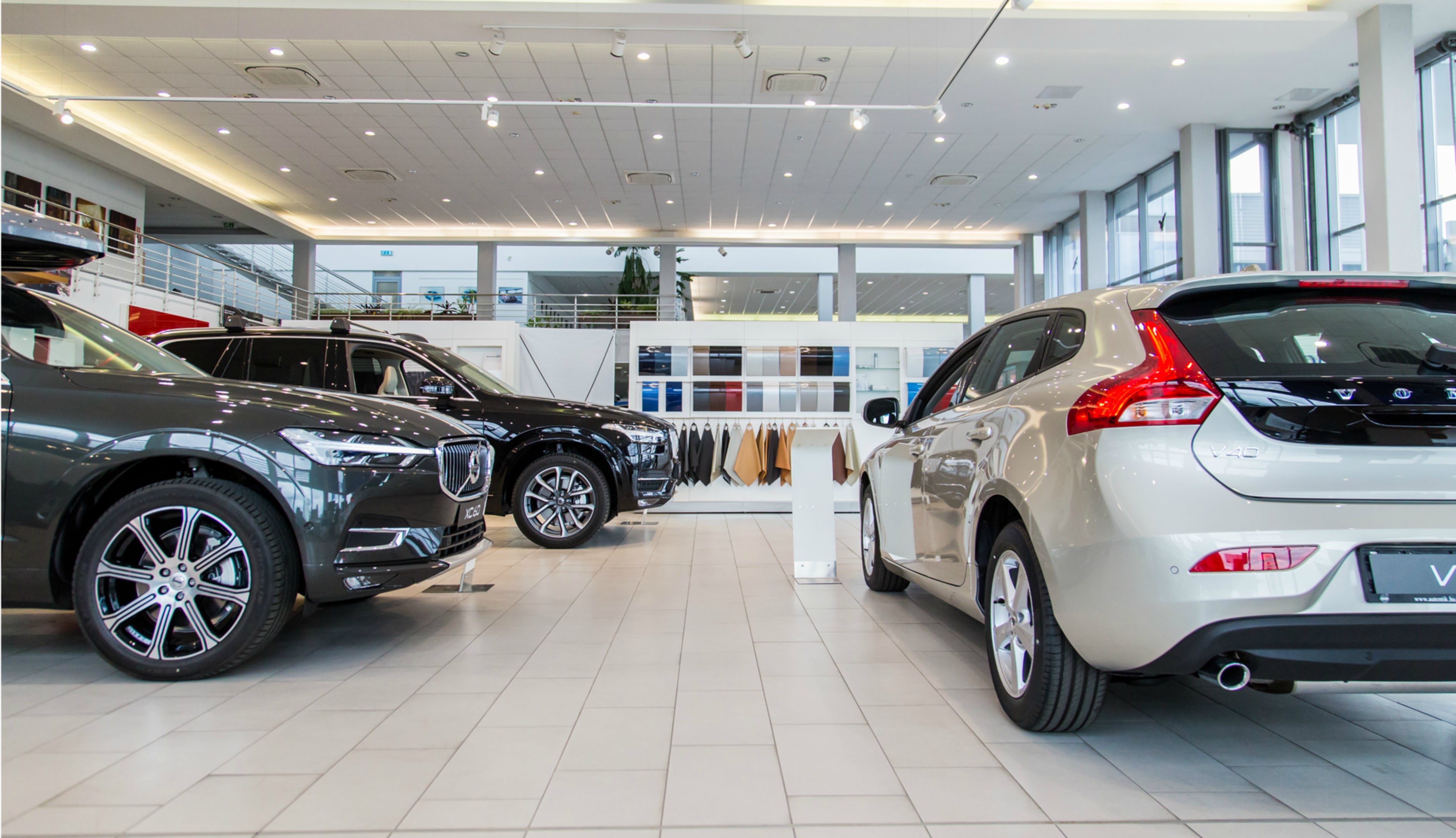 Hedin Automotive Autentik Kft - kapcsolat