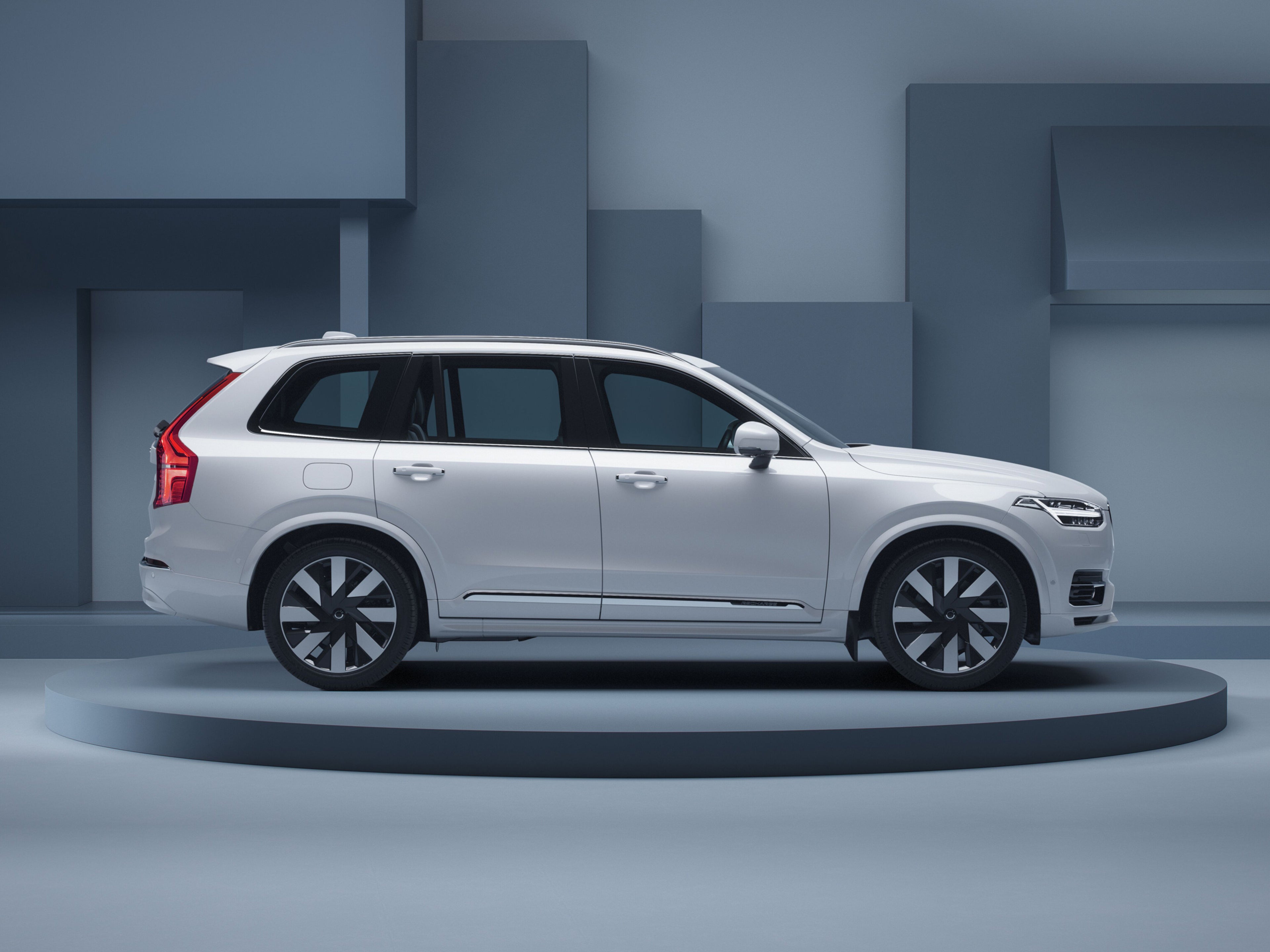 Volvo Extended Warranty Volvo XC90