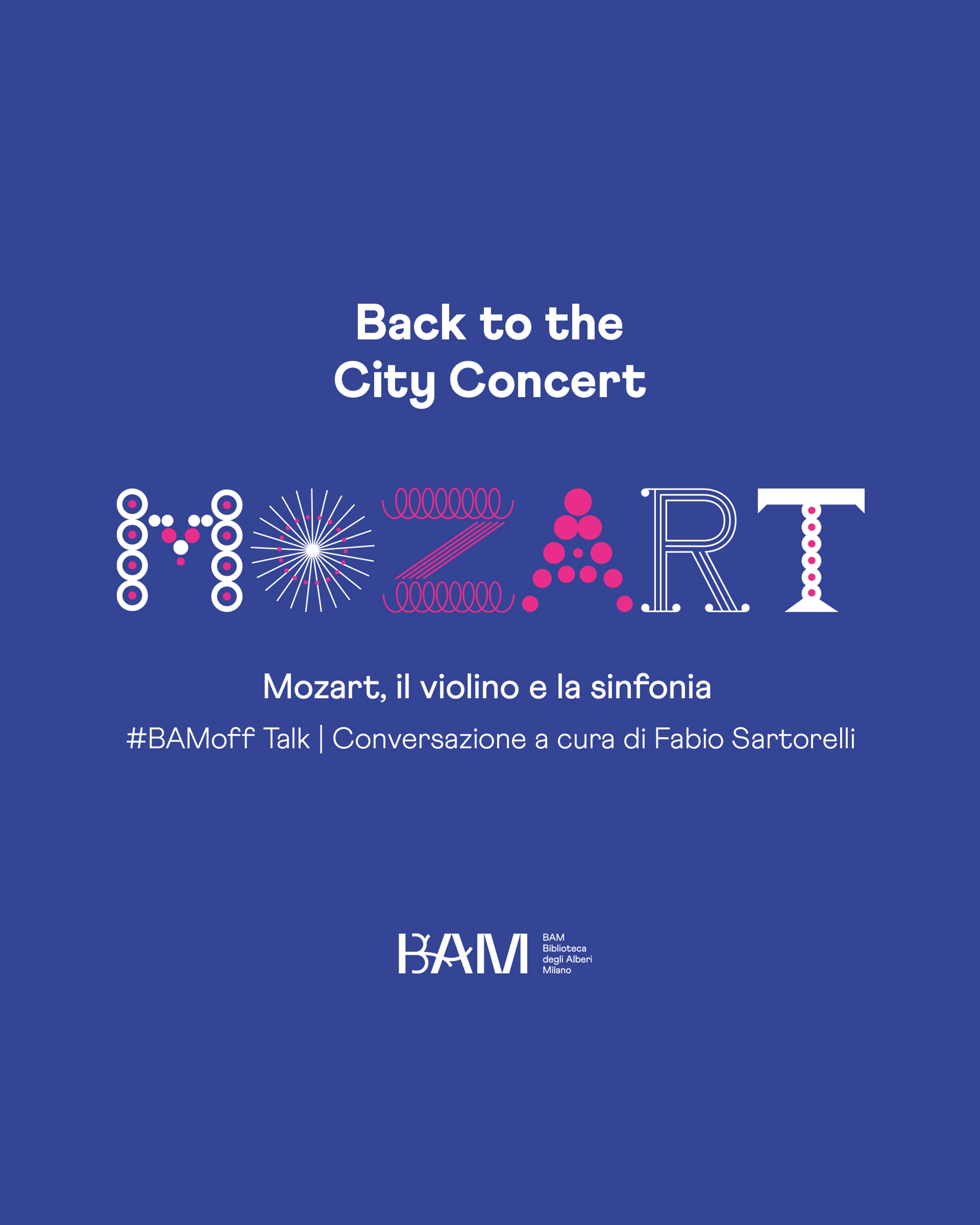 Volvo | BAMoff | Talk Mozart