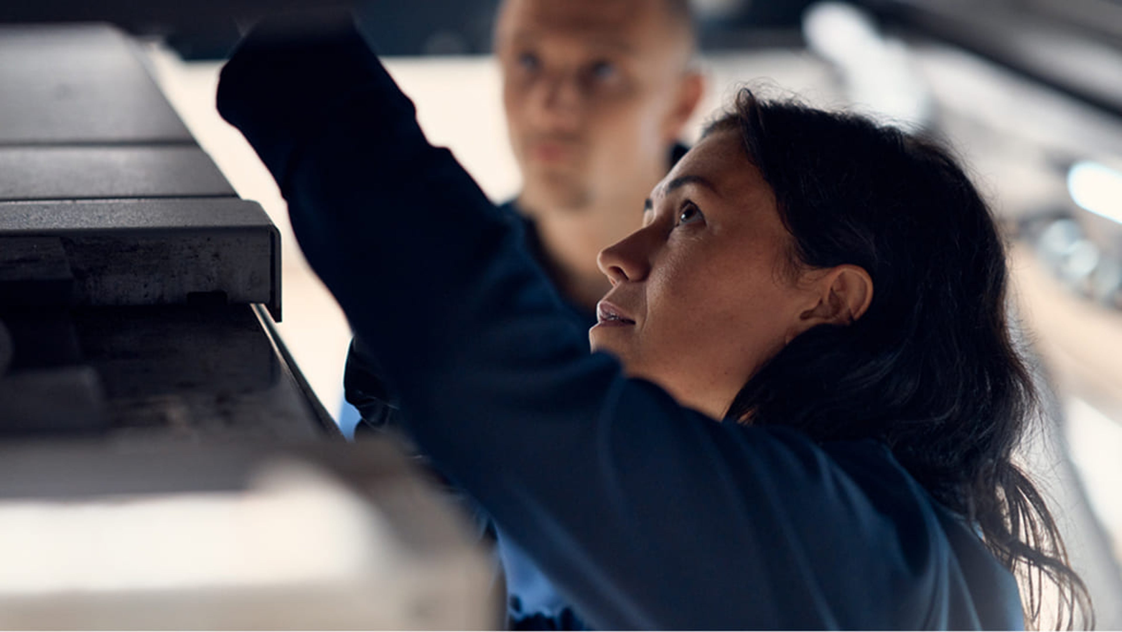 Our certified used cars undergo 100+ point inspections by our Volvo trained technicians