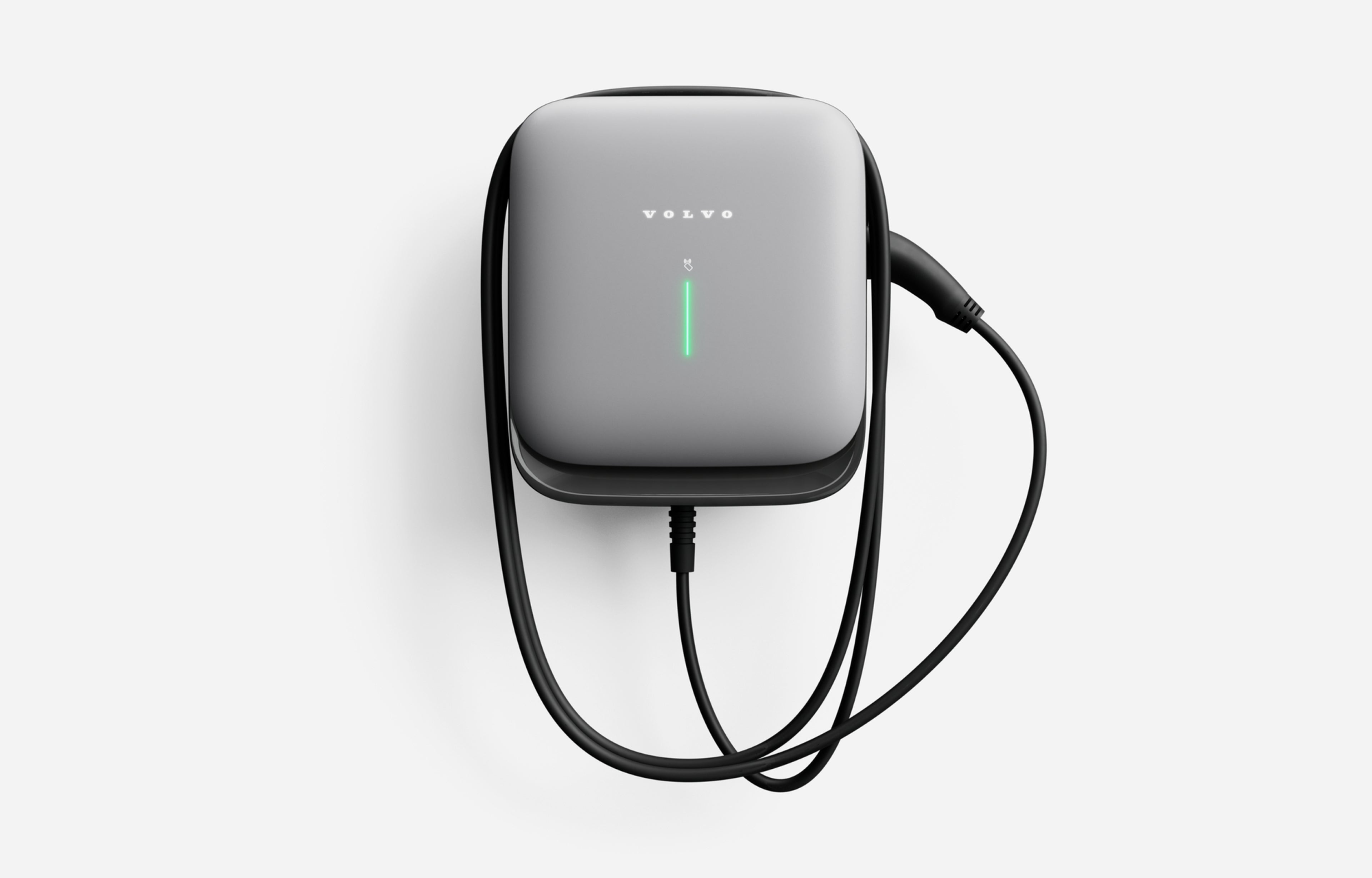 Volvo Wallbox