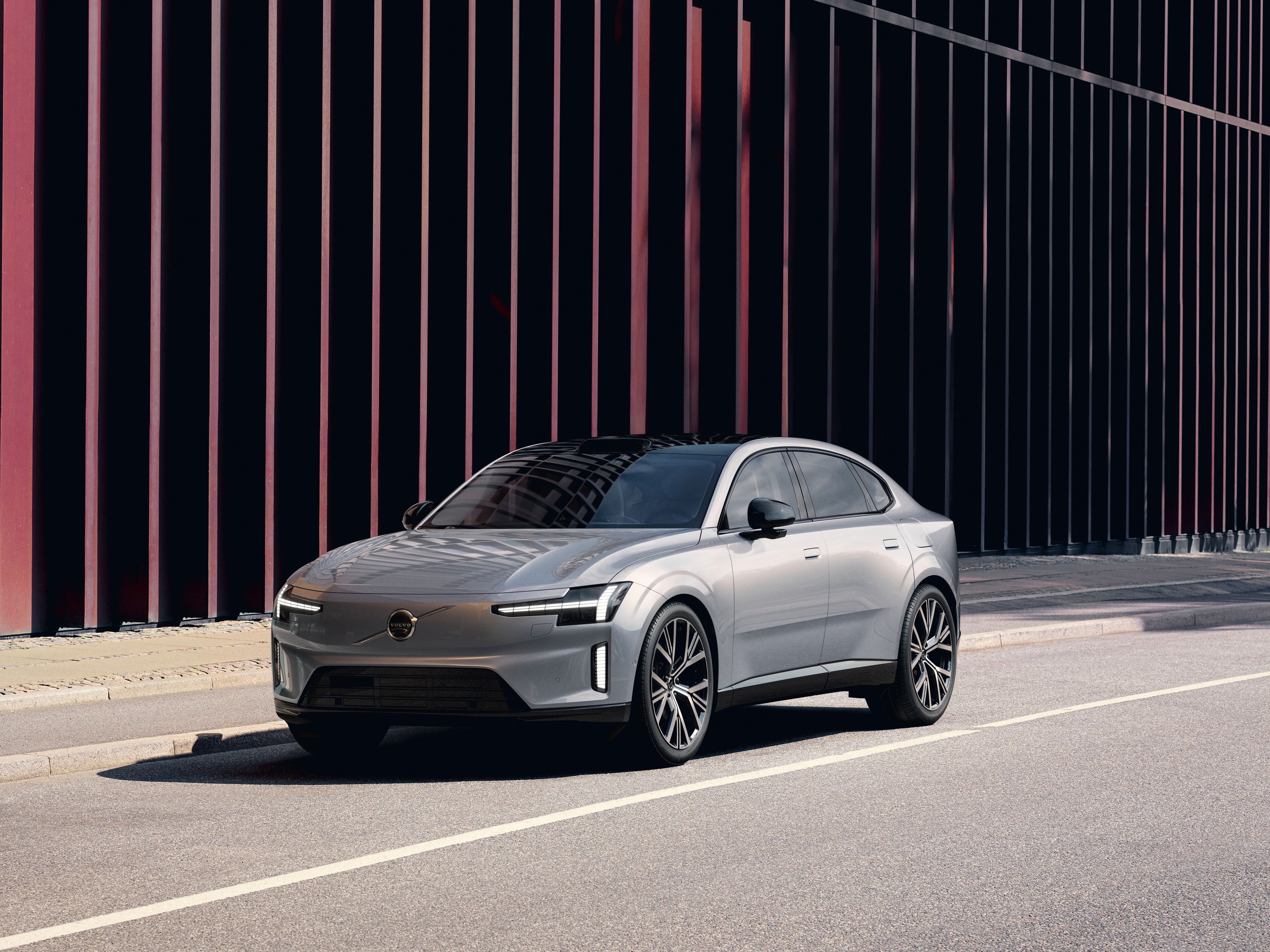Der neue ES90