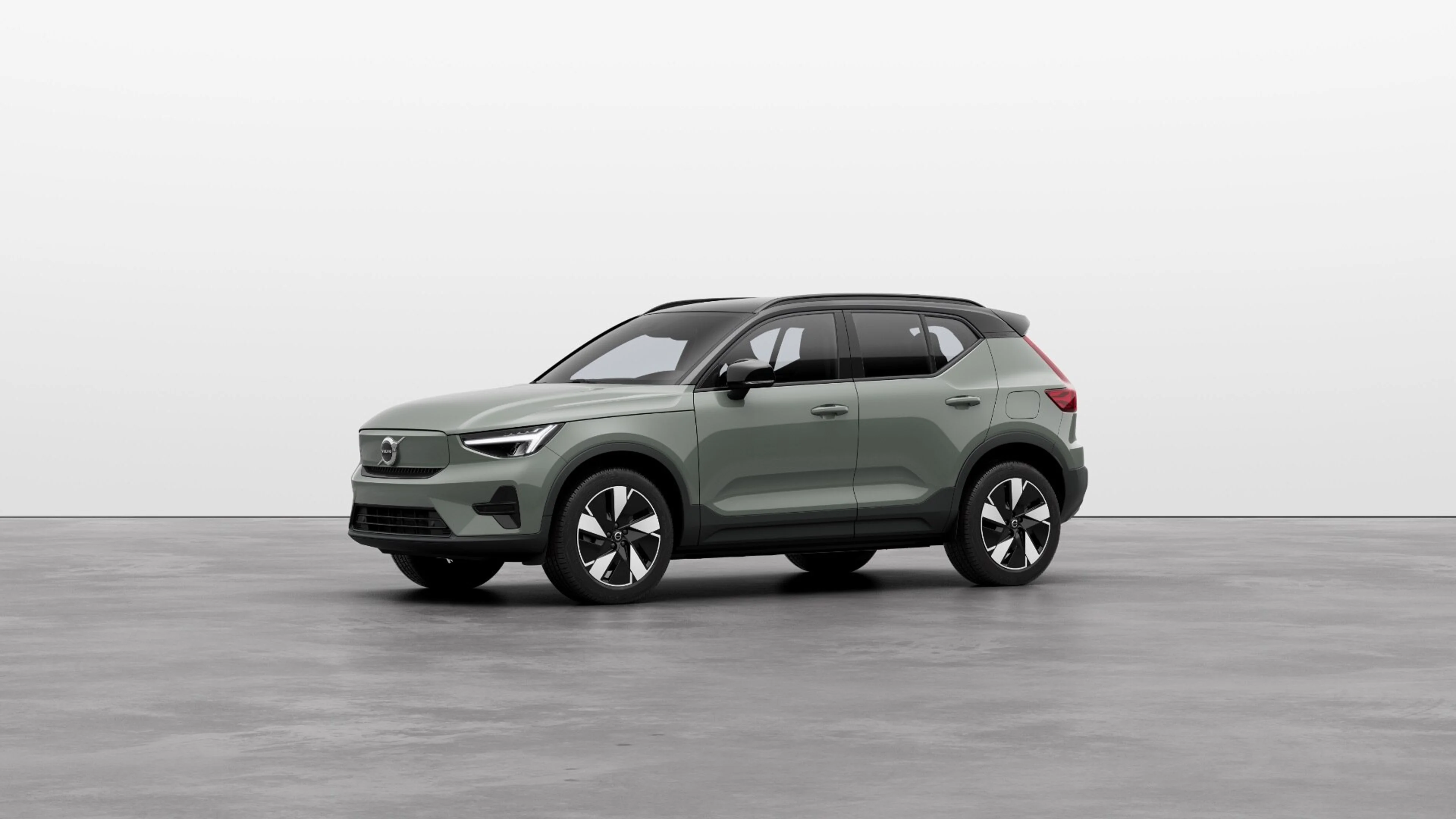 Volvo ΕΧ40 Electric