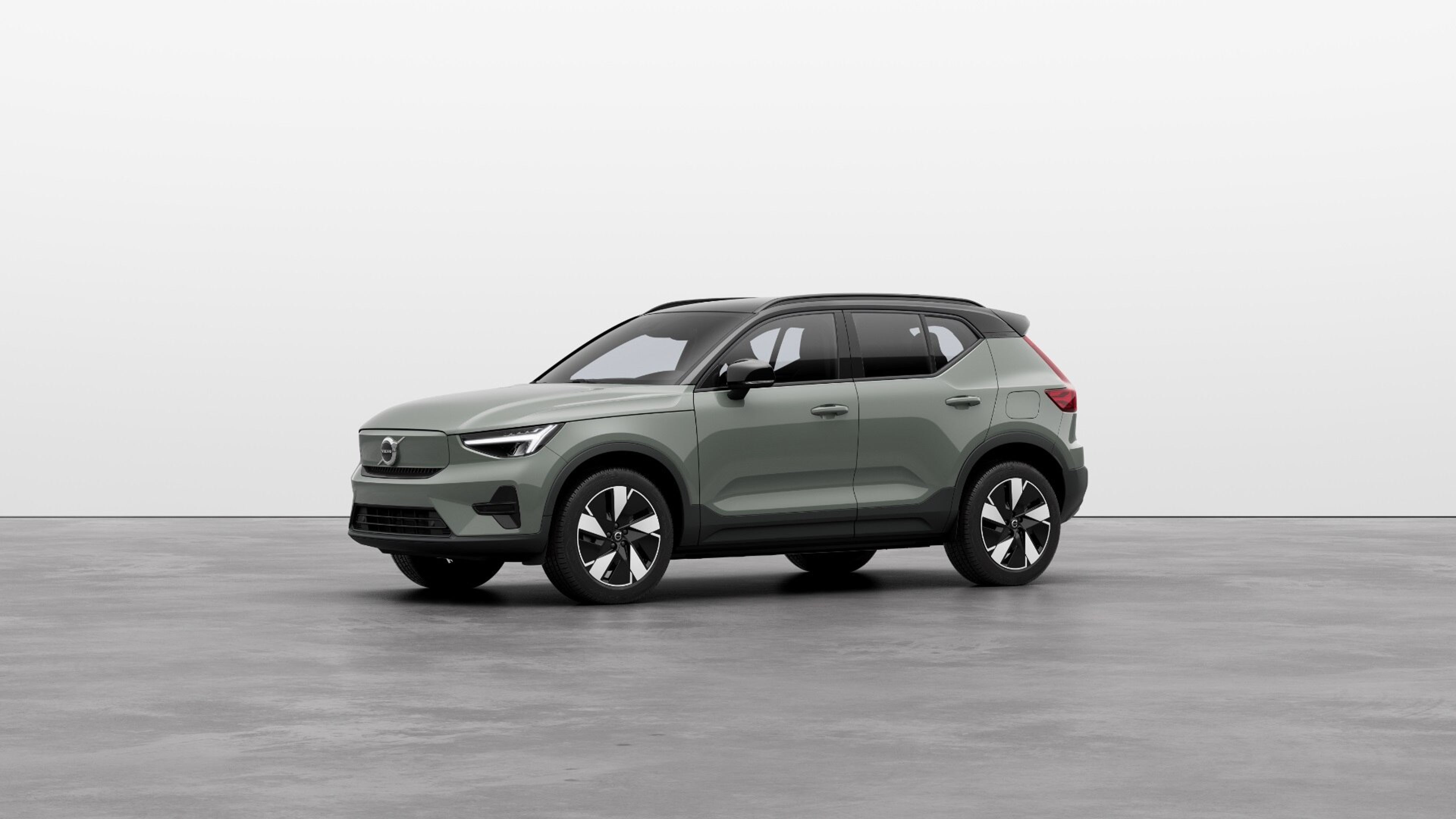 Volvo ΕΧ40 Electric