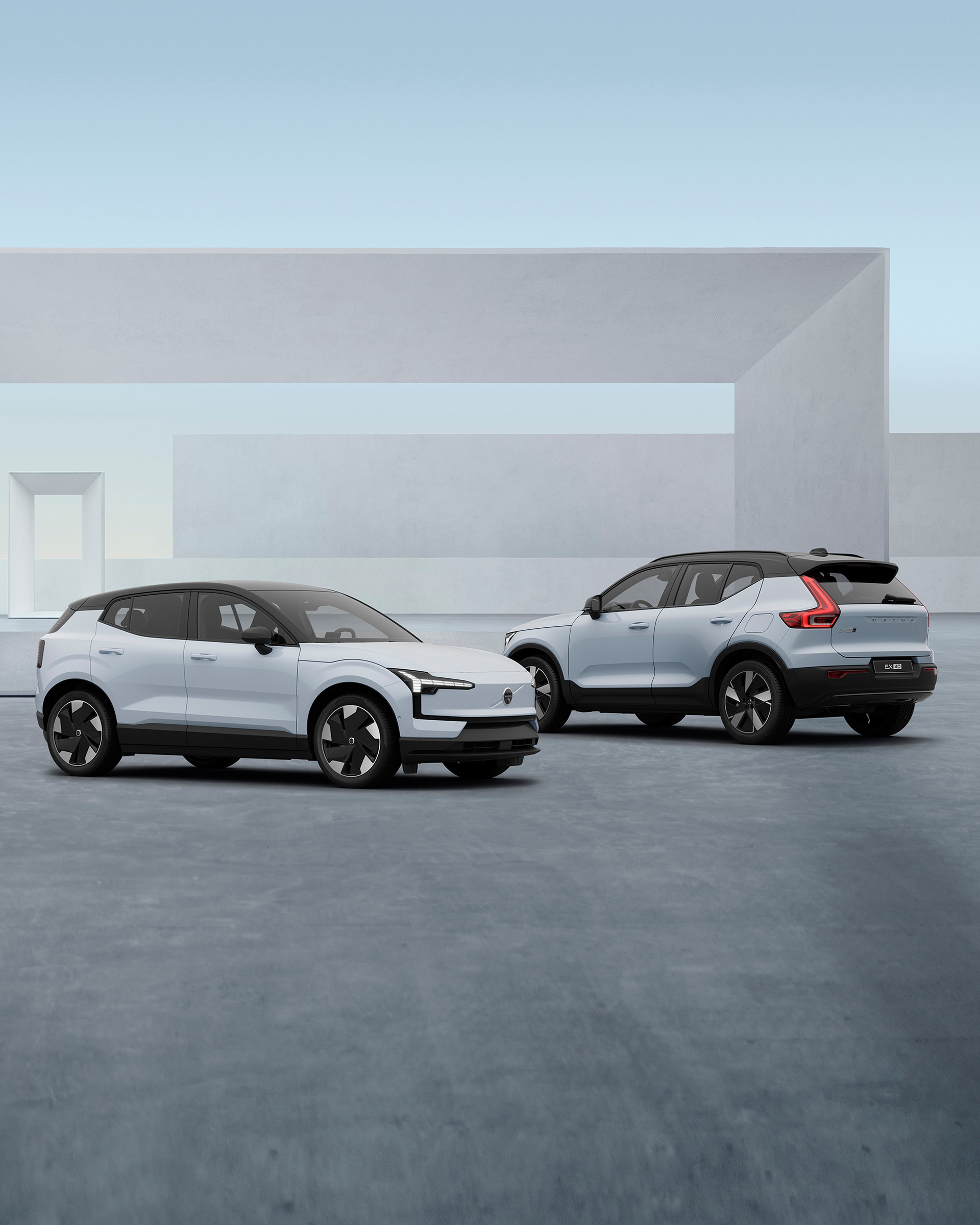 Incentivi Volvo 2025