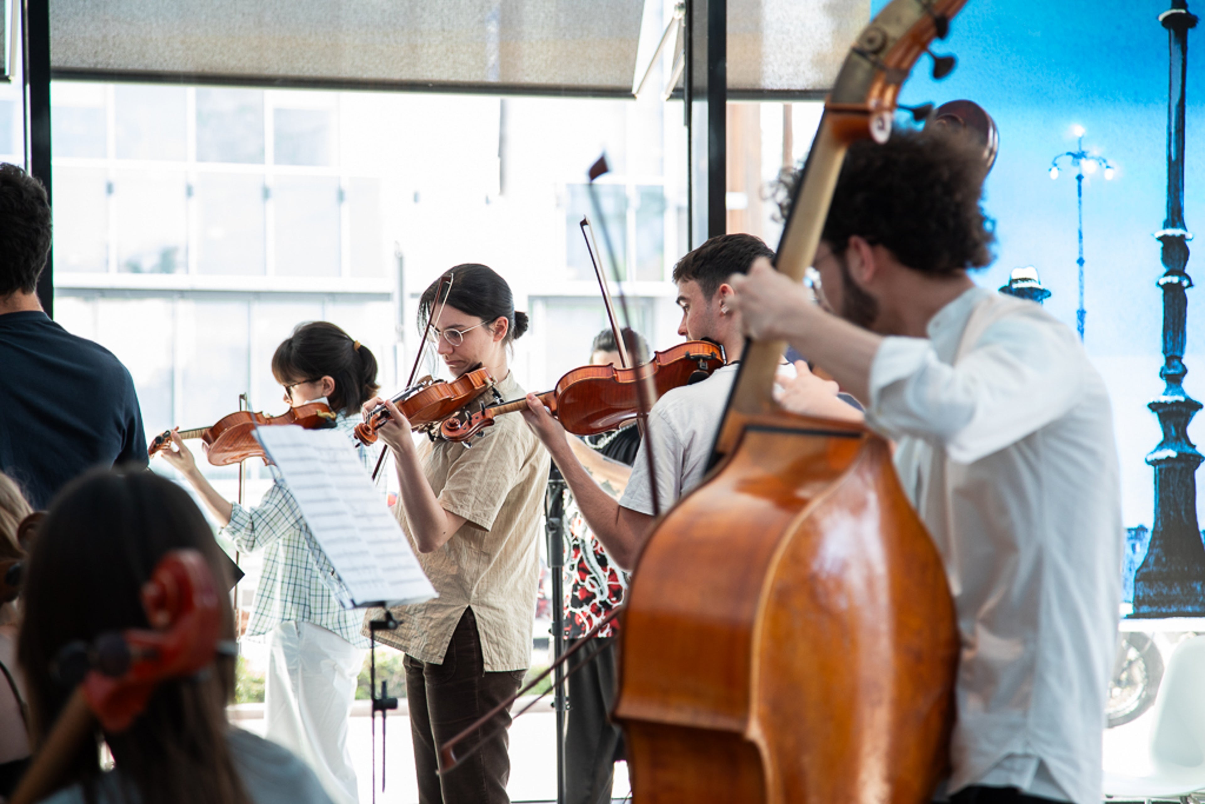 Gallery 29 Maggio 2024 Mikhail Kopelman