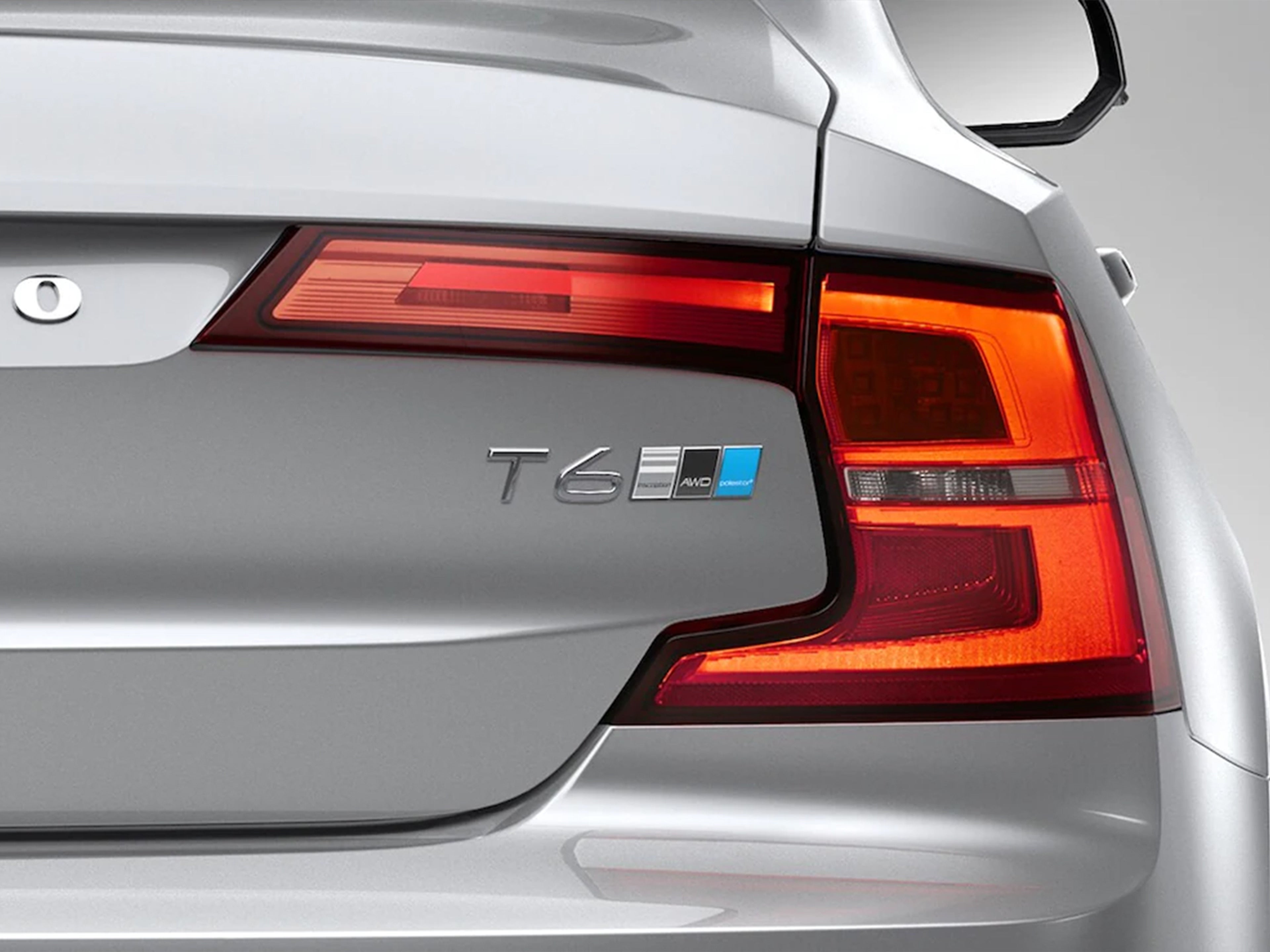 Optimización Polestar | Volvo S90