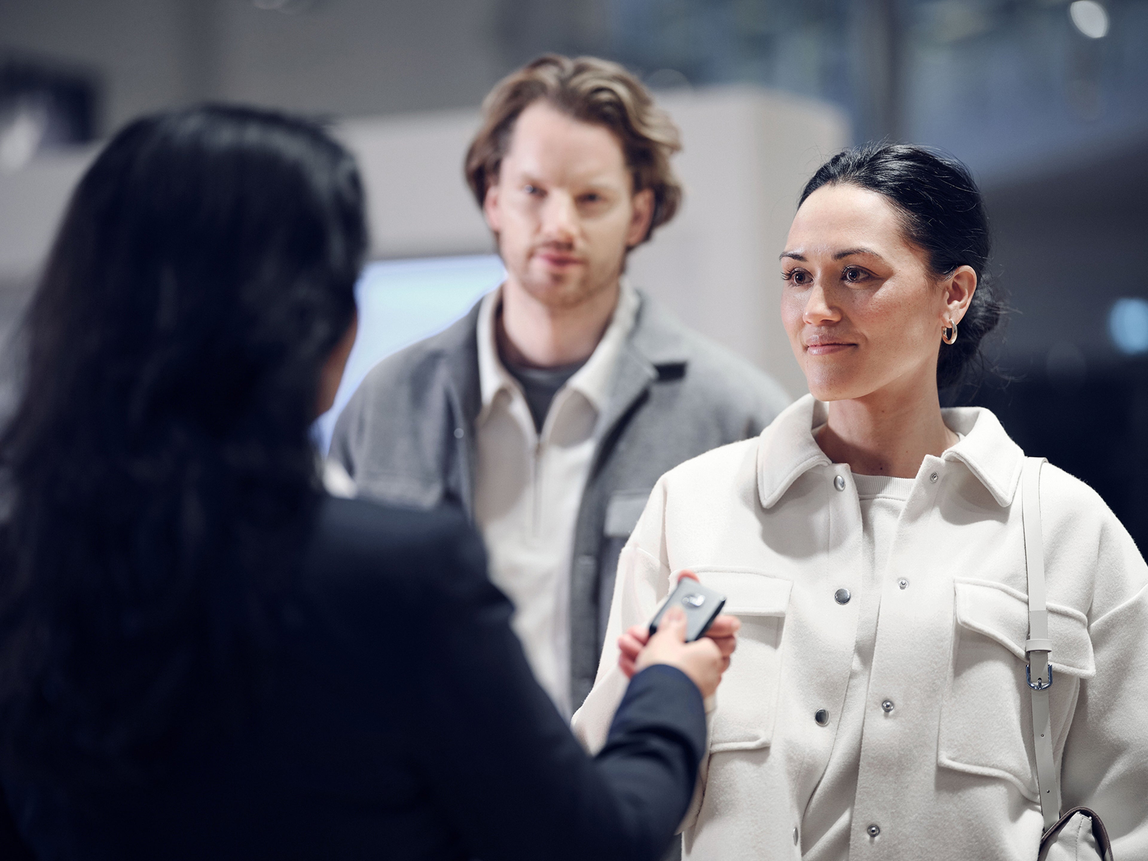 Volvo Selekt Used Car