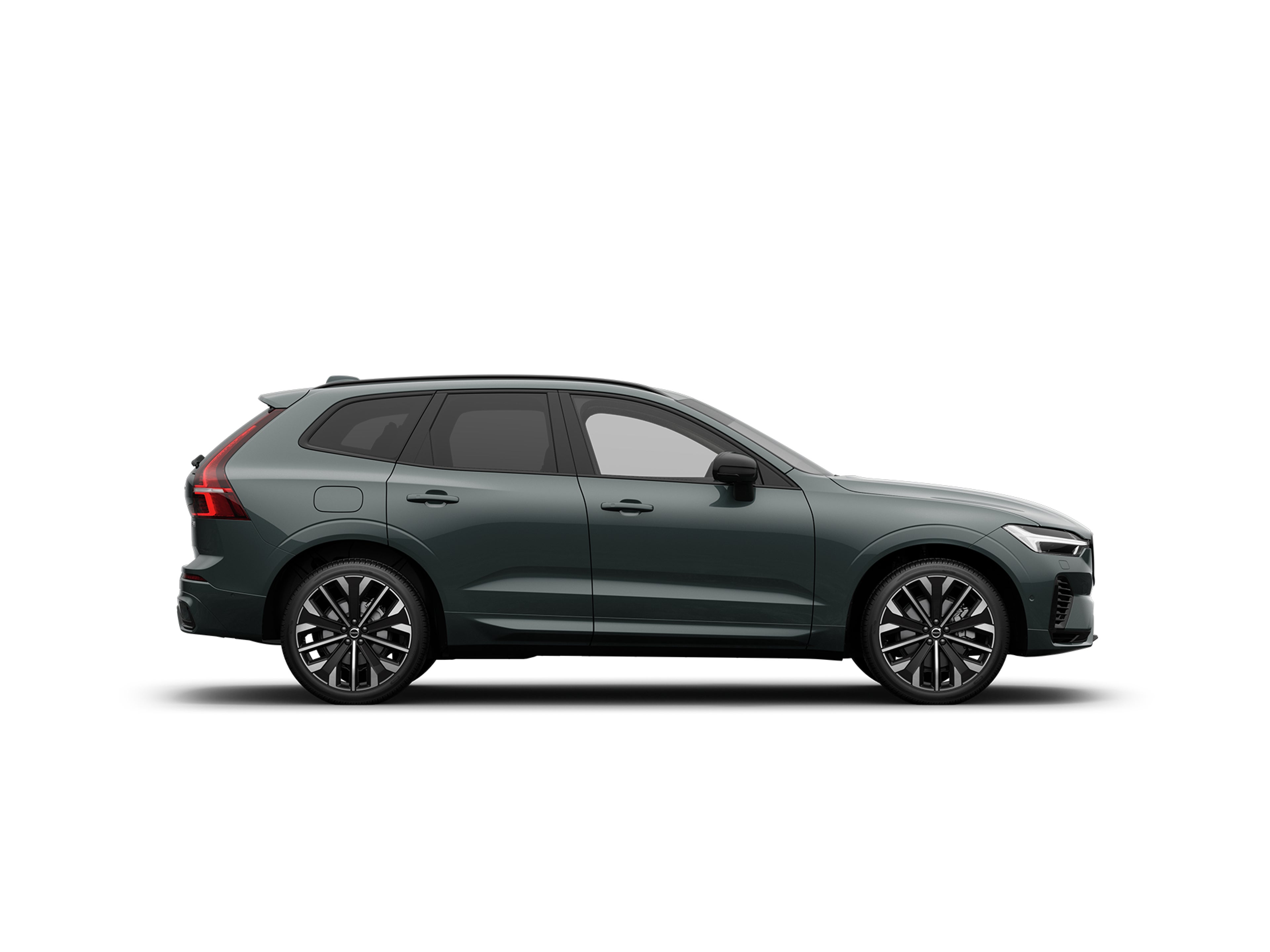 Volvo XC60 Freisteller
