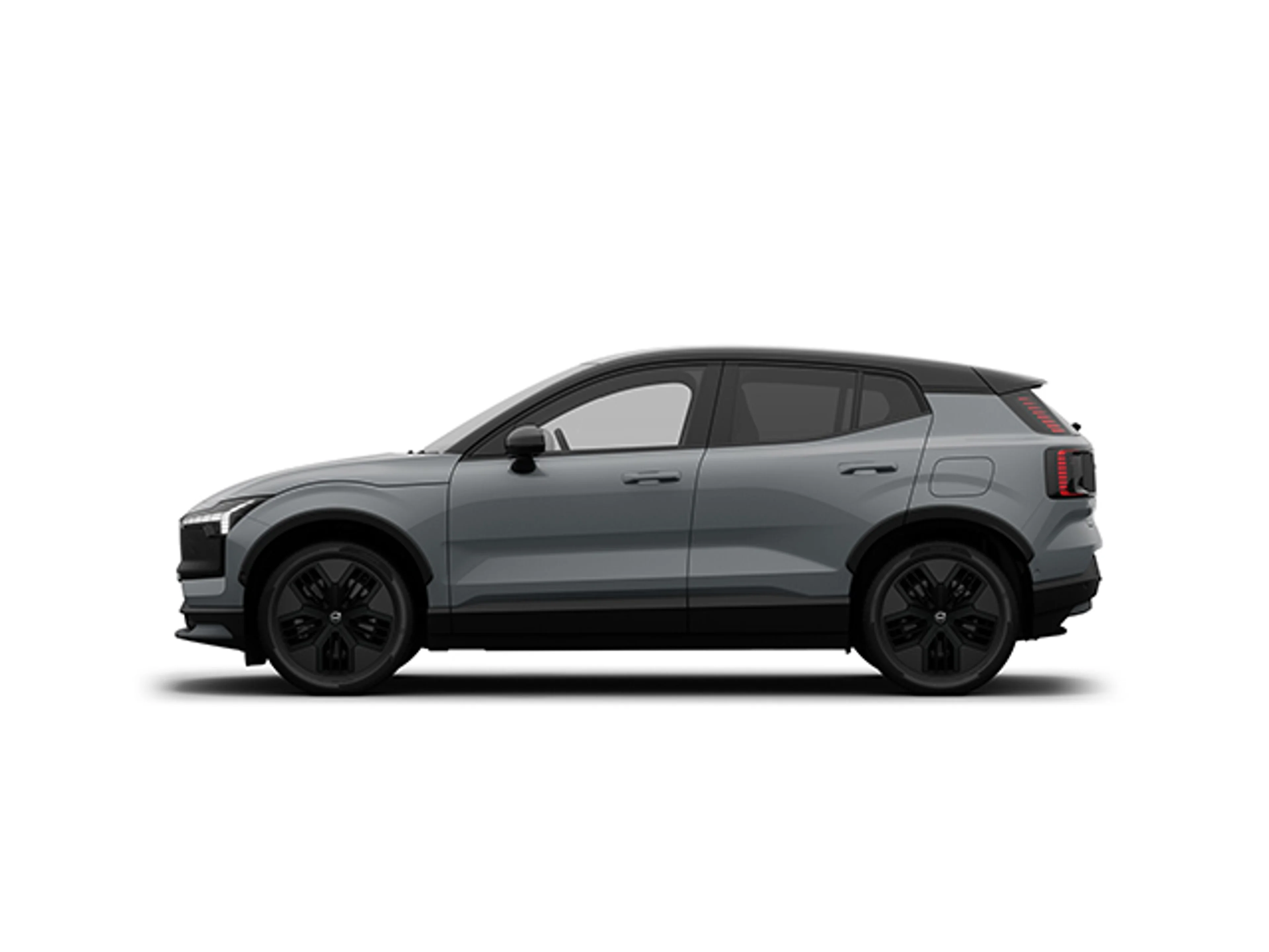 EX30 Cross Country
