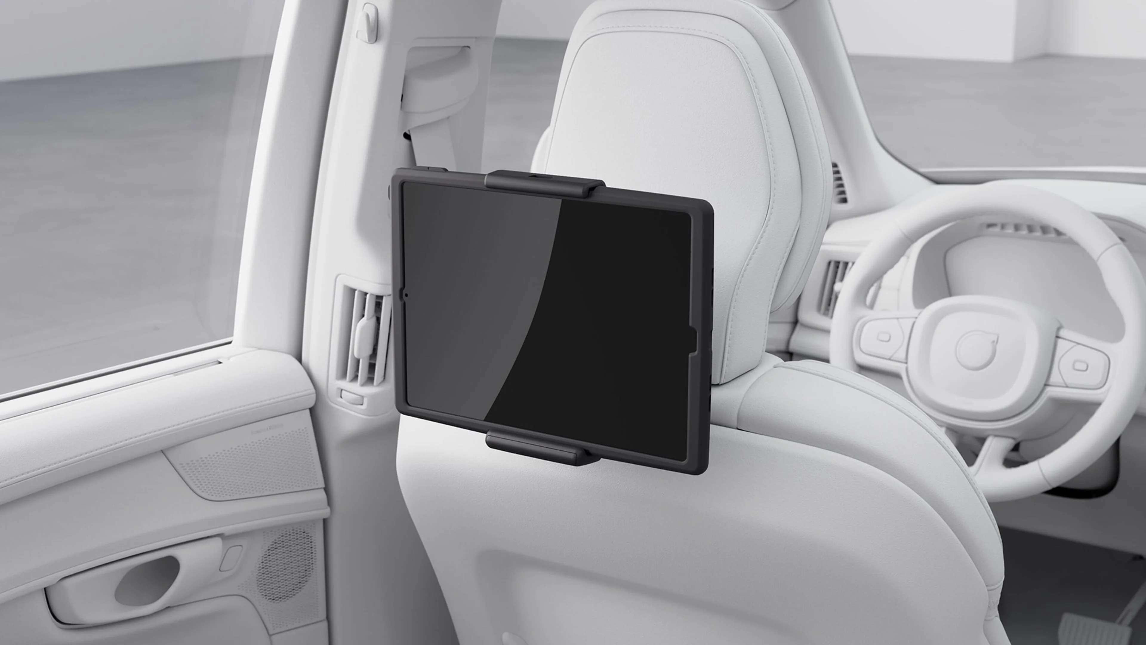 Supporto tablet iPad® e Samsung