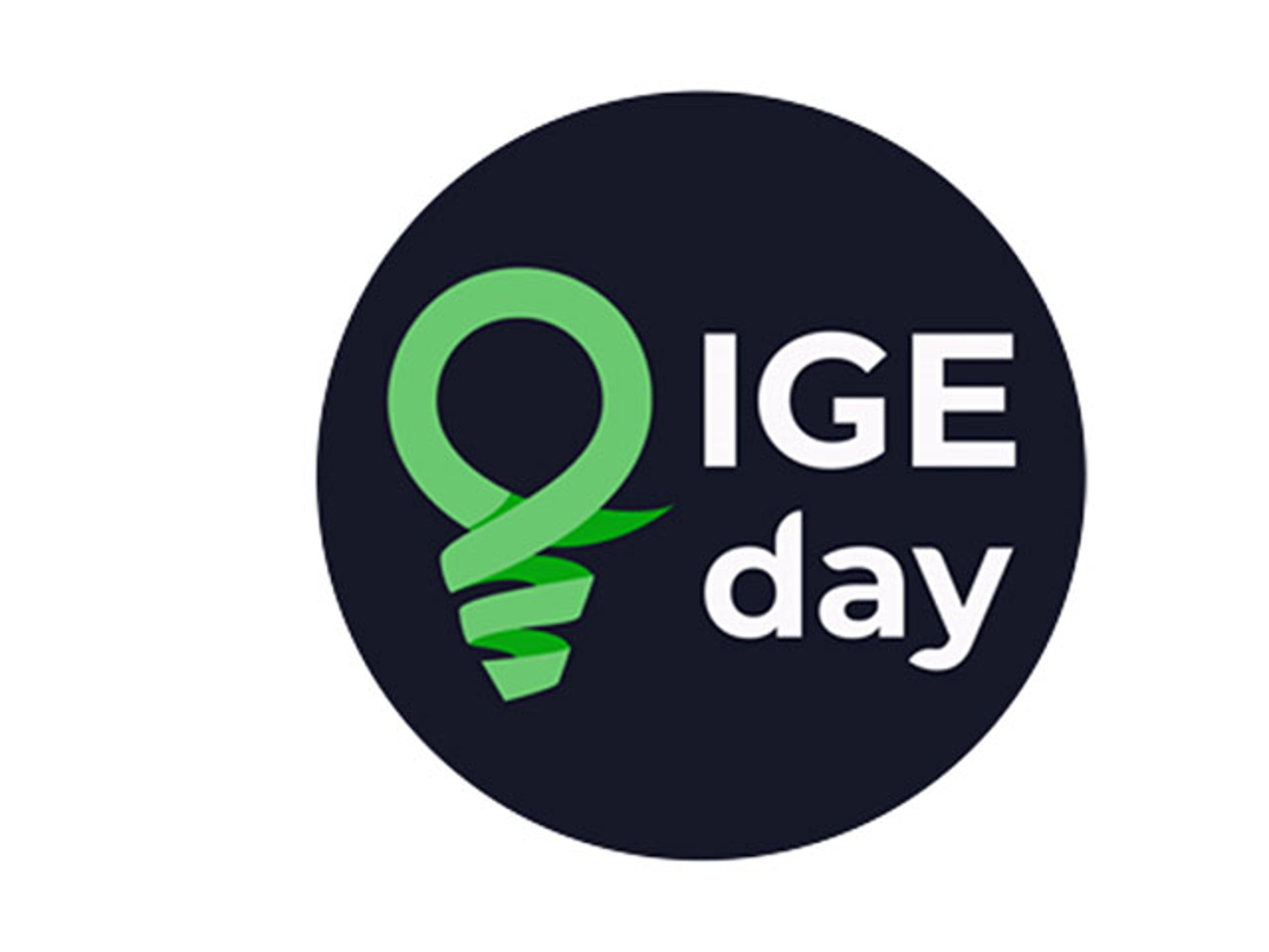 IGEDay