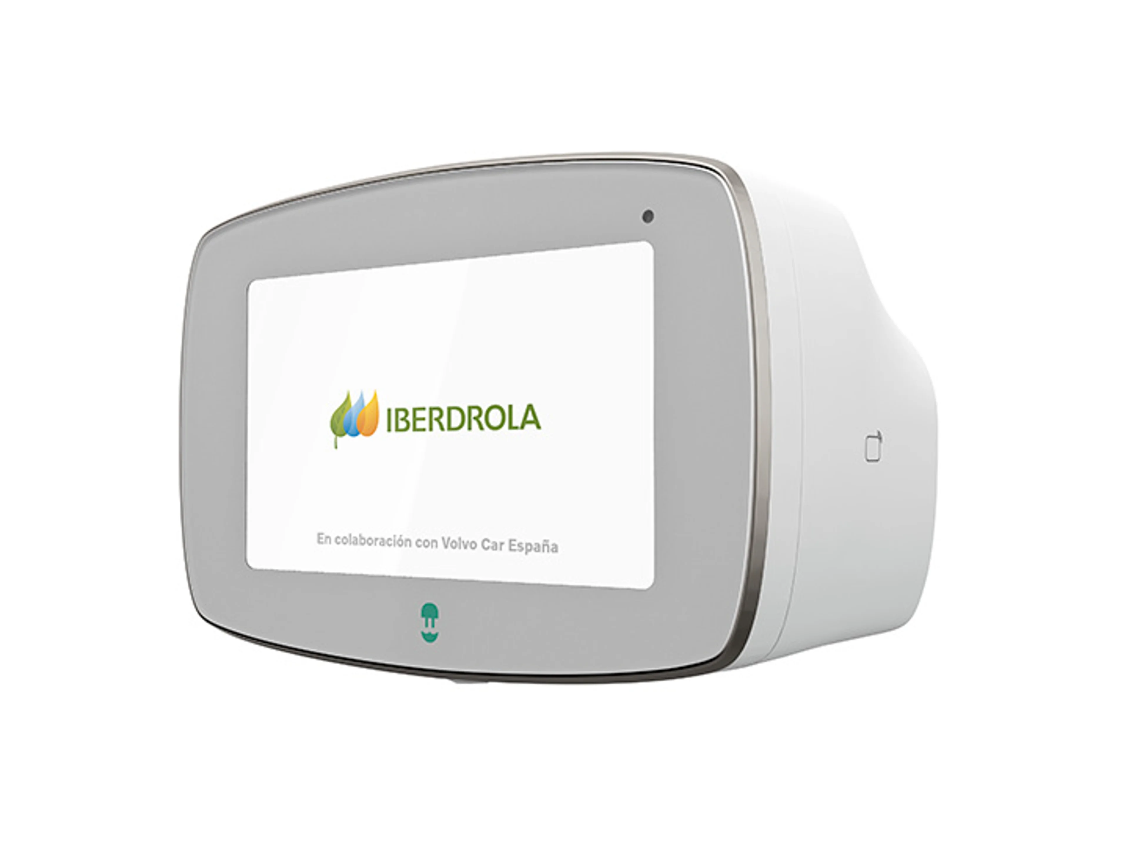 Wallbox Commander 2