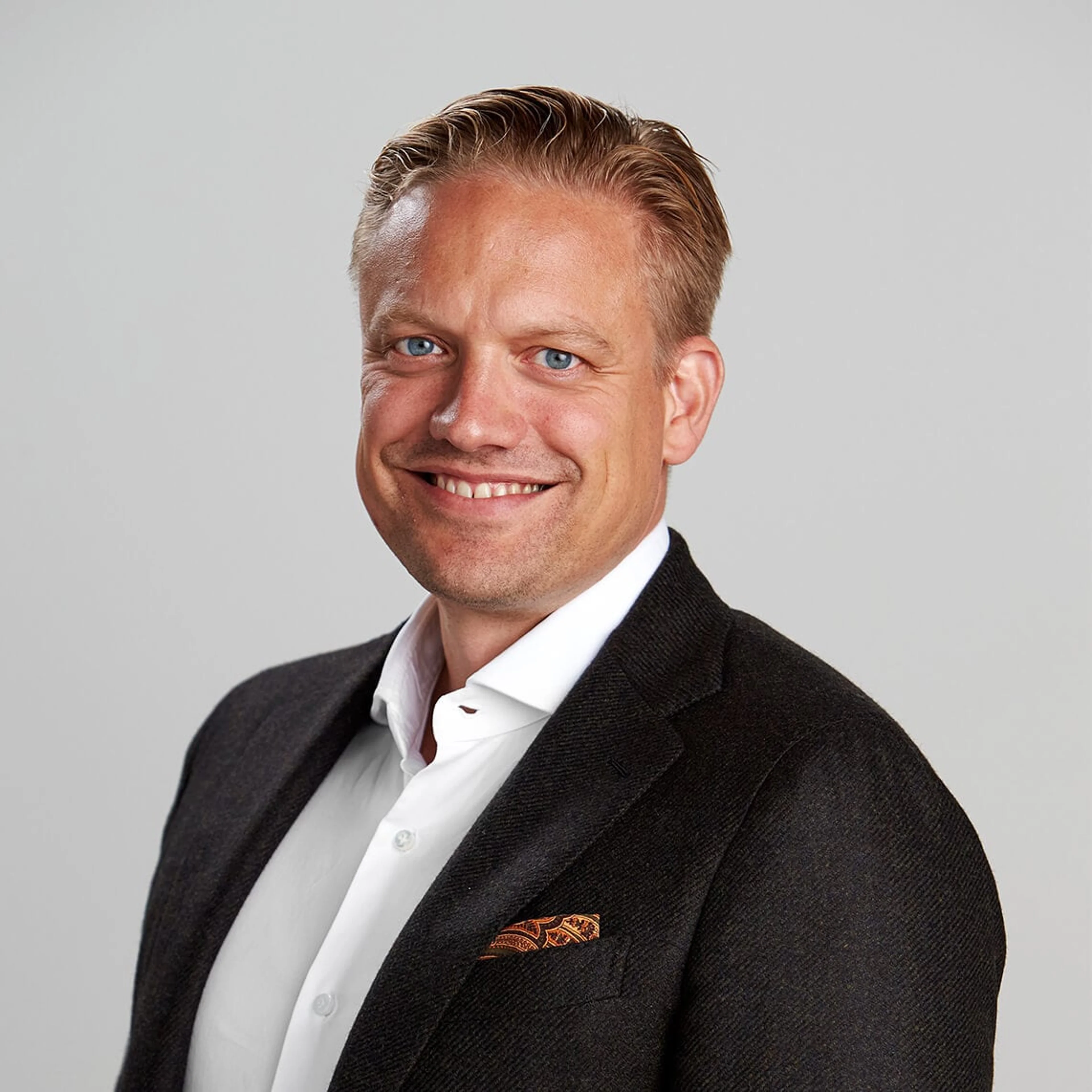 Henrik Green