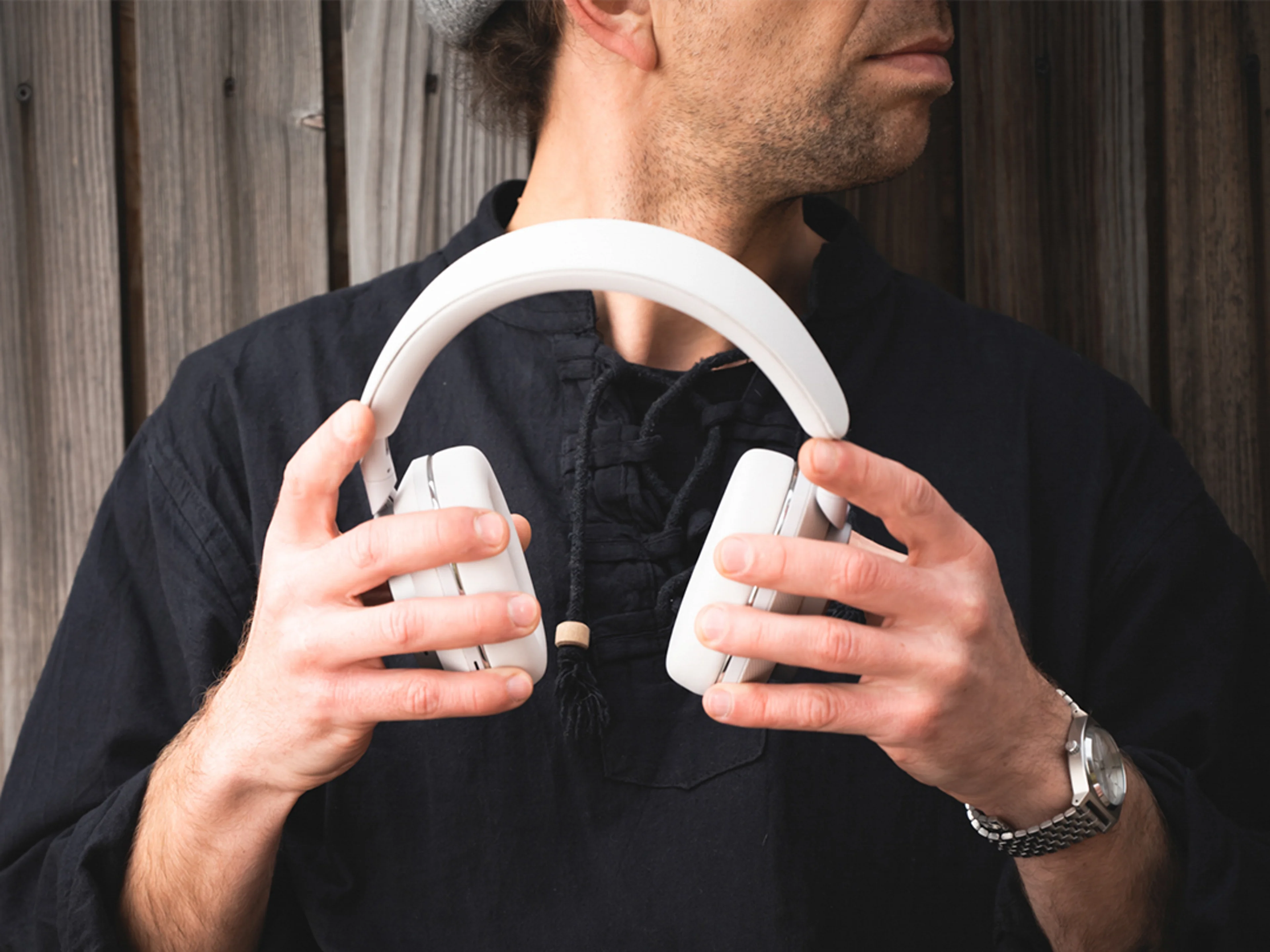 Słuchawki Bowers & Wilkins PX7 S2